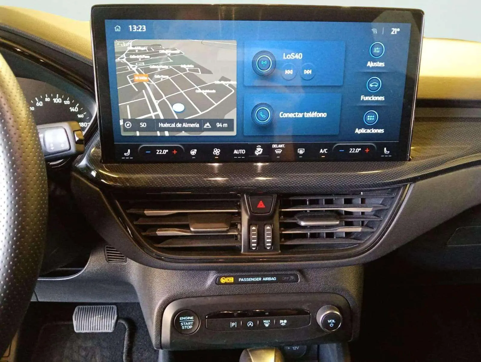 Ford Focus 1.0 EcoBoost MHEV ST-Line - foto 9