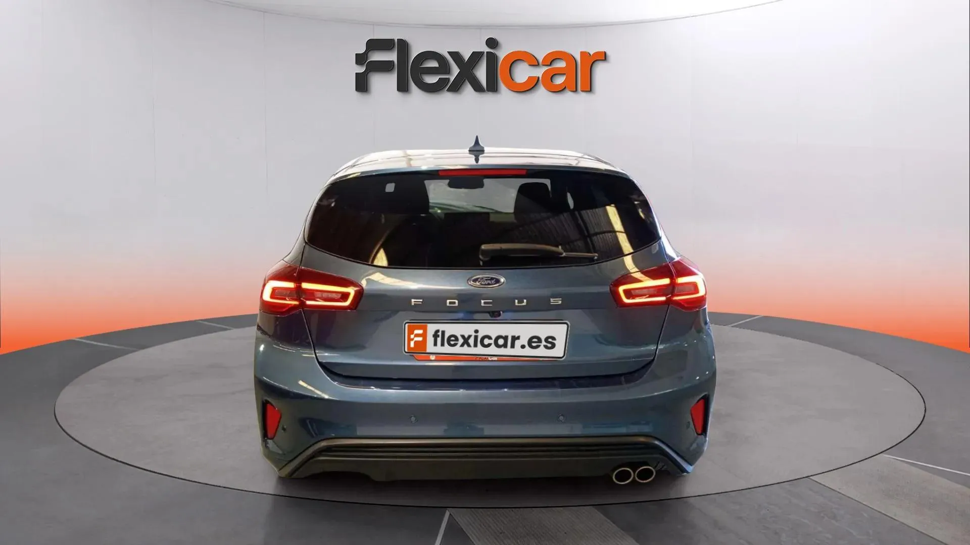 Ford Focus 1.0 EcoBoost MHEV ST-Line - foto 4