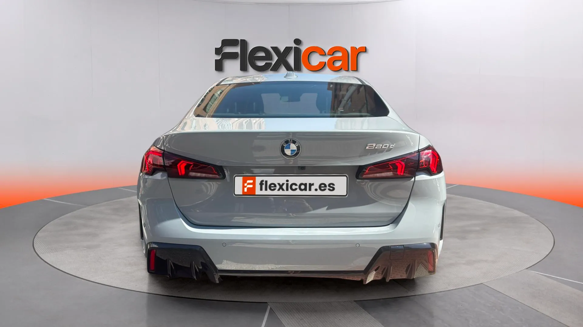 BMW Serie 2 220d Gran Coupe - foto 6