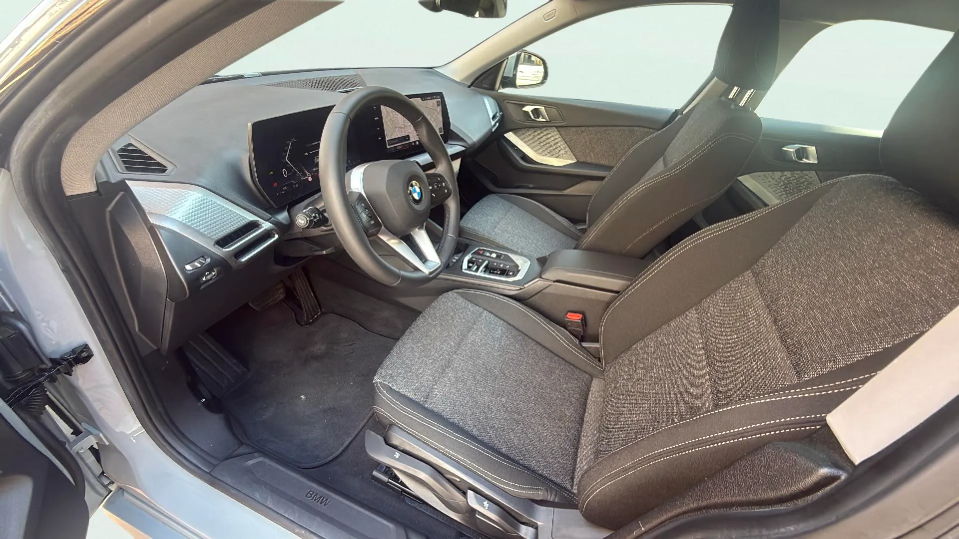 BMW Serie 2 220d Gran Coupe - foto 13