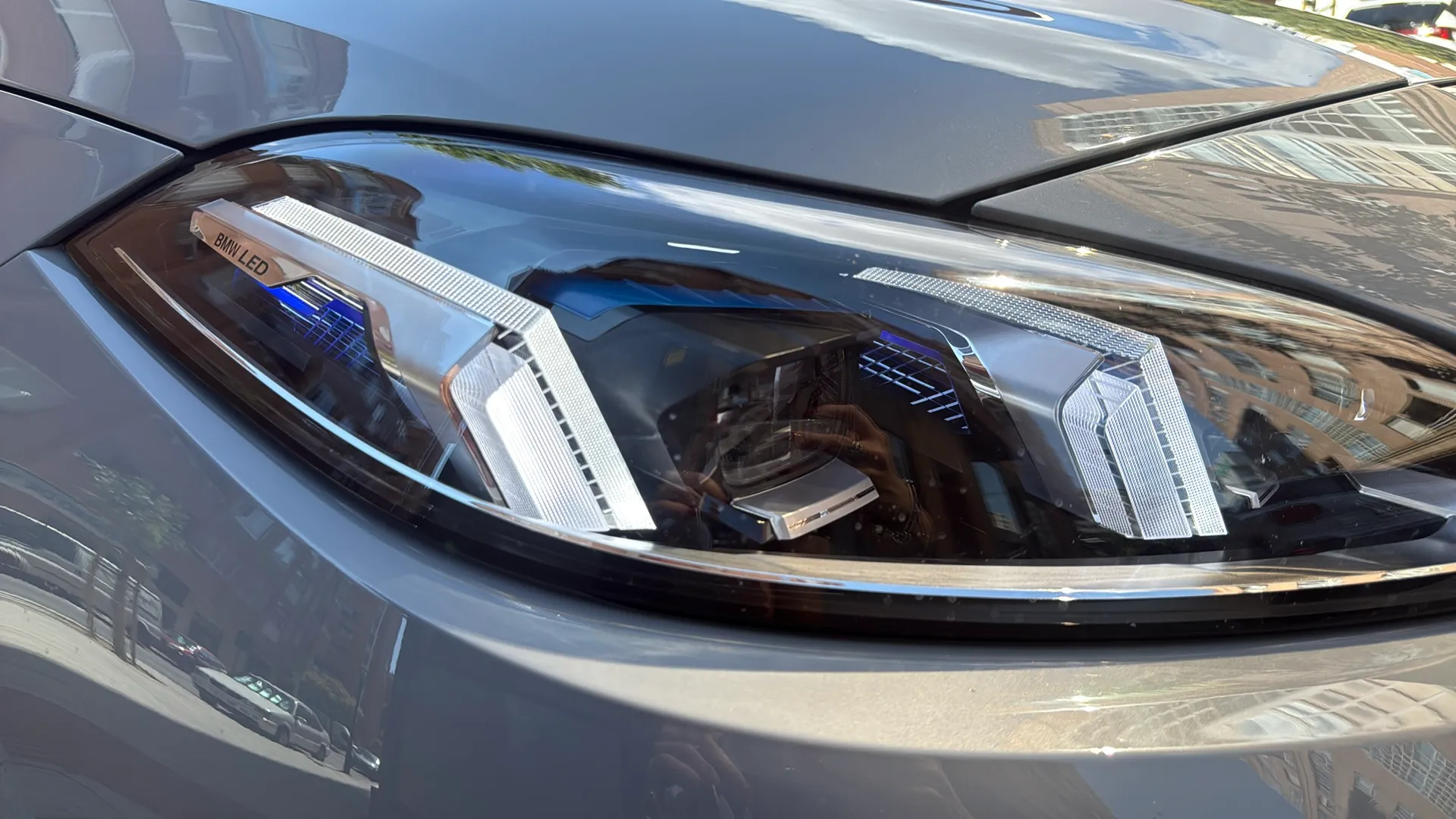 BMW Serie 2 220d Gran Coupe - foto 18
