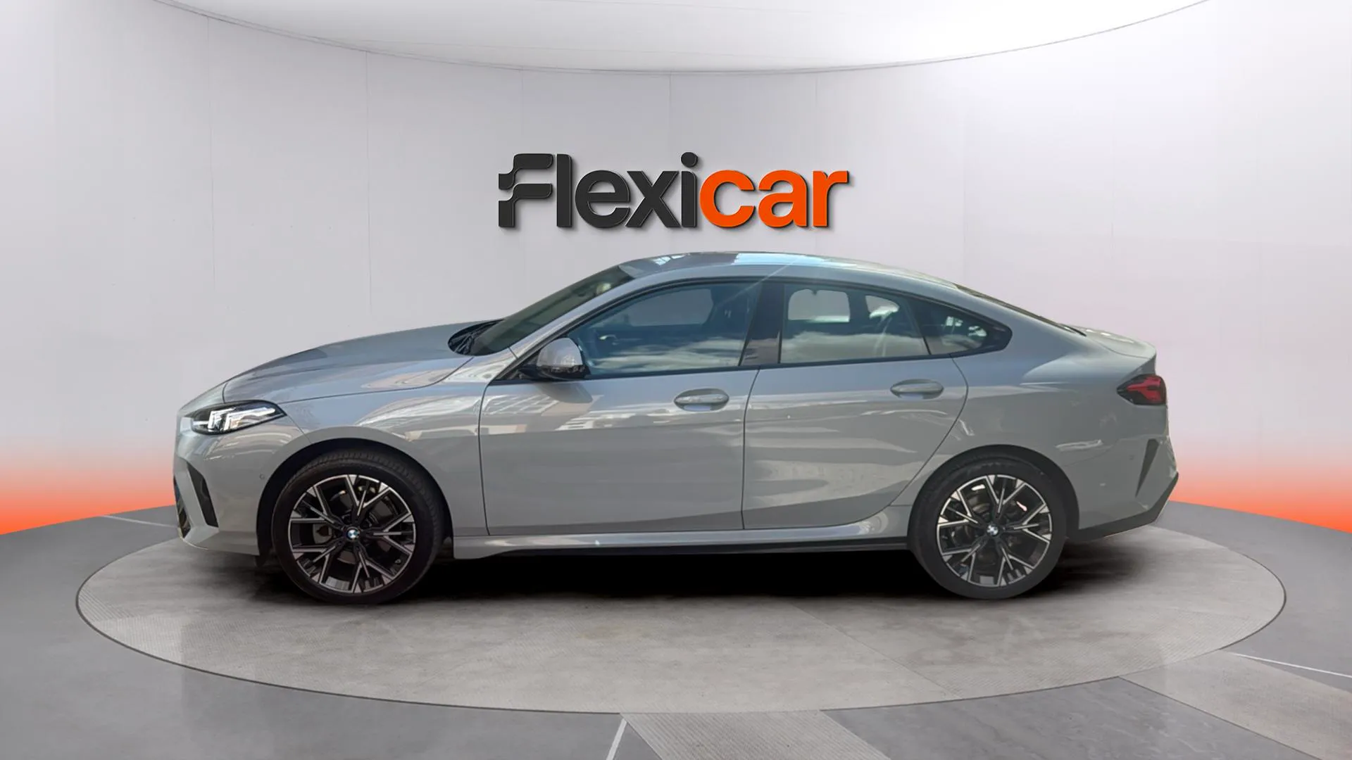 BMW Serie 2 220d Gran Coupe - foto 4