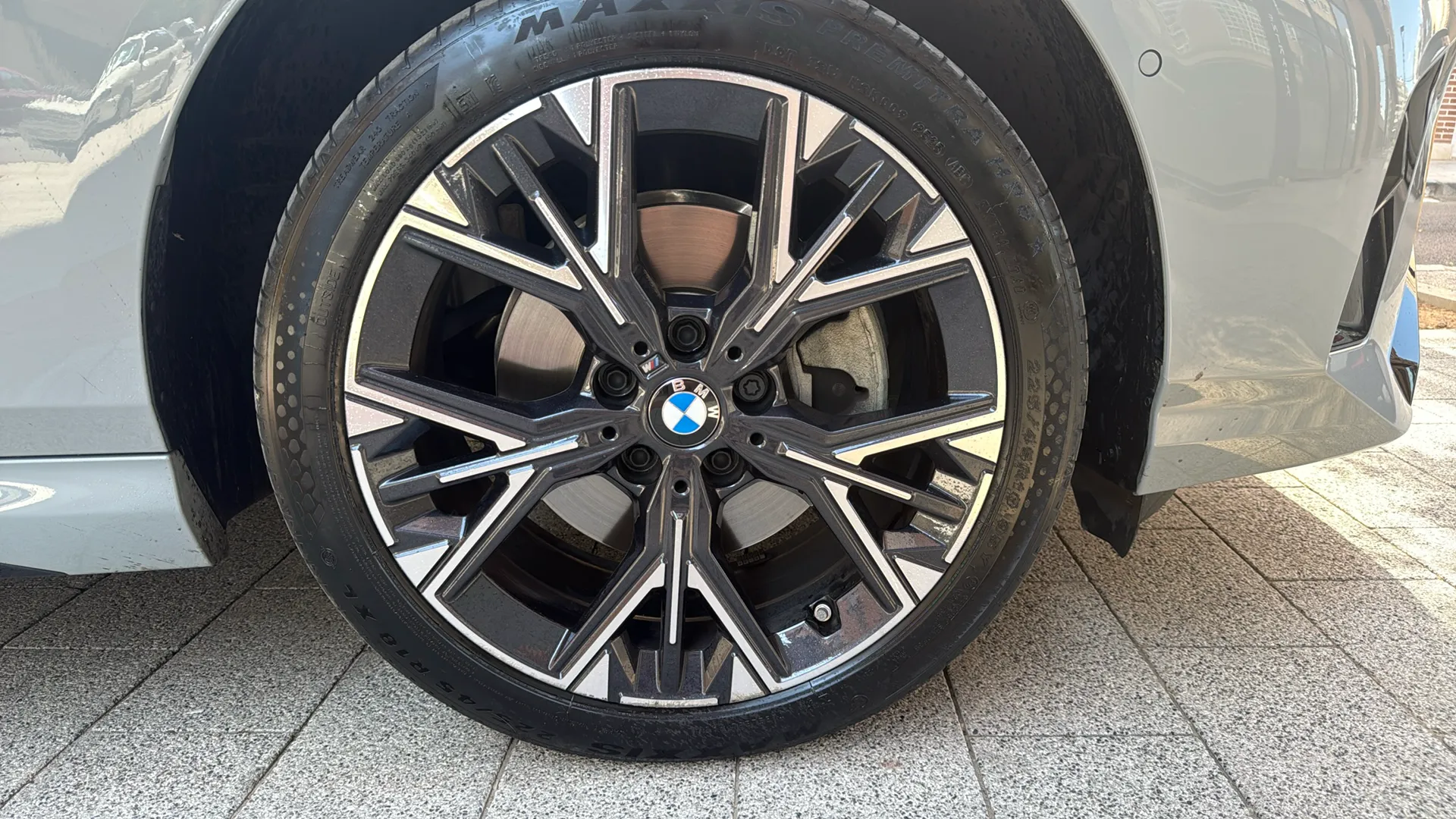 BMW Serie 2 220d Gran Coupe - foto 17
