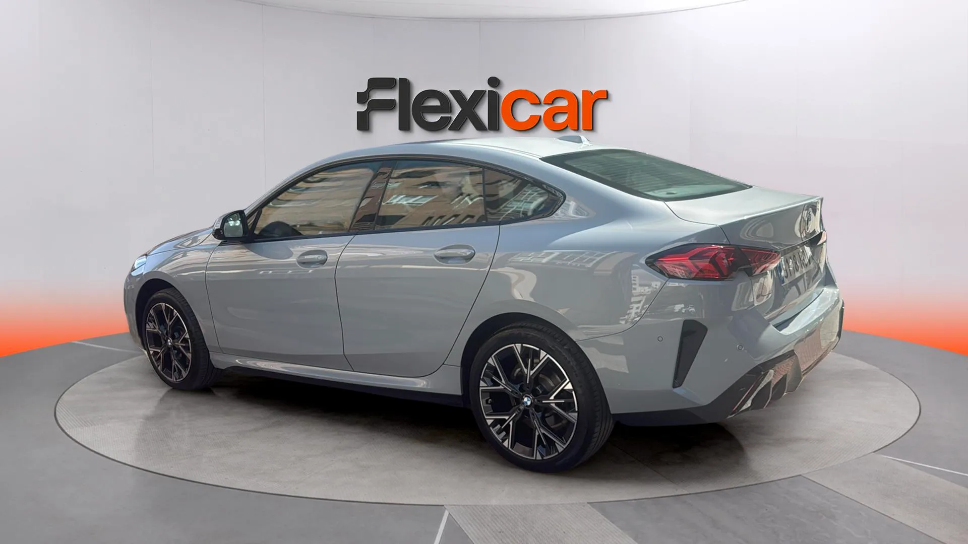 BMW Serie 2 220d Gran Coupe - foto 5