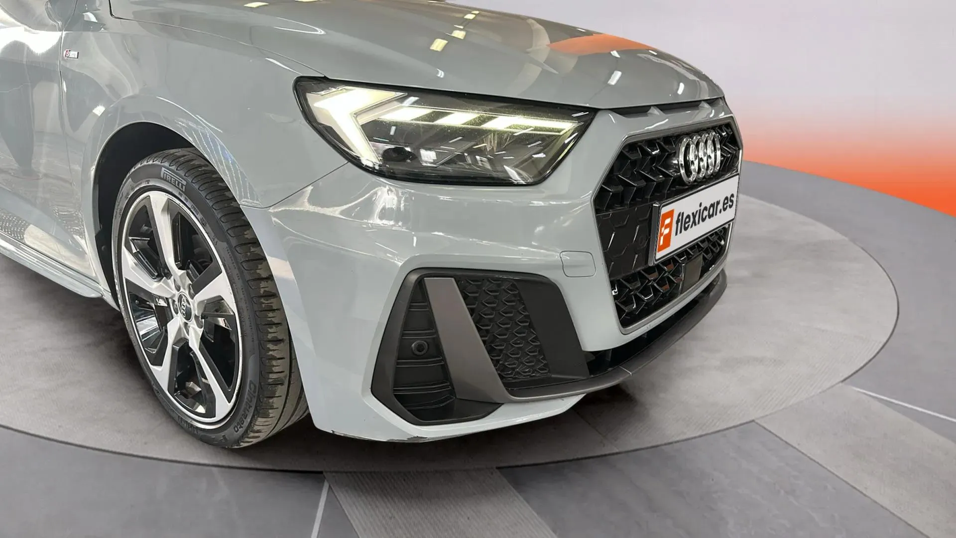 Audi A1 citycarver Adrenalin 30 TFSI S tron - foto 2