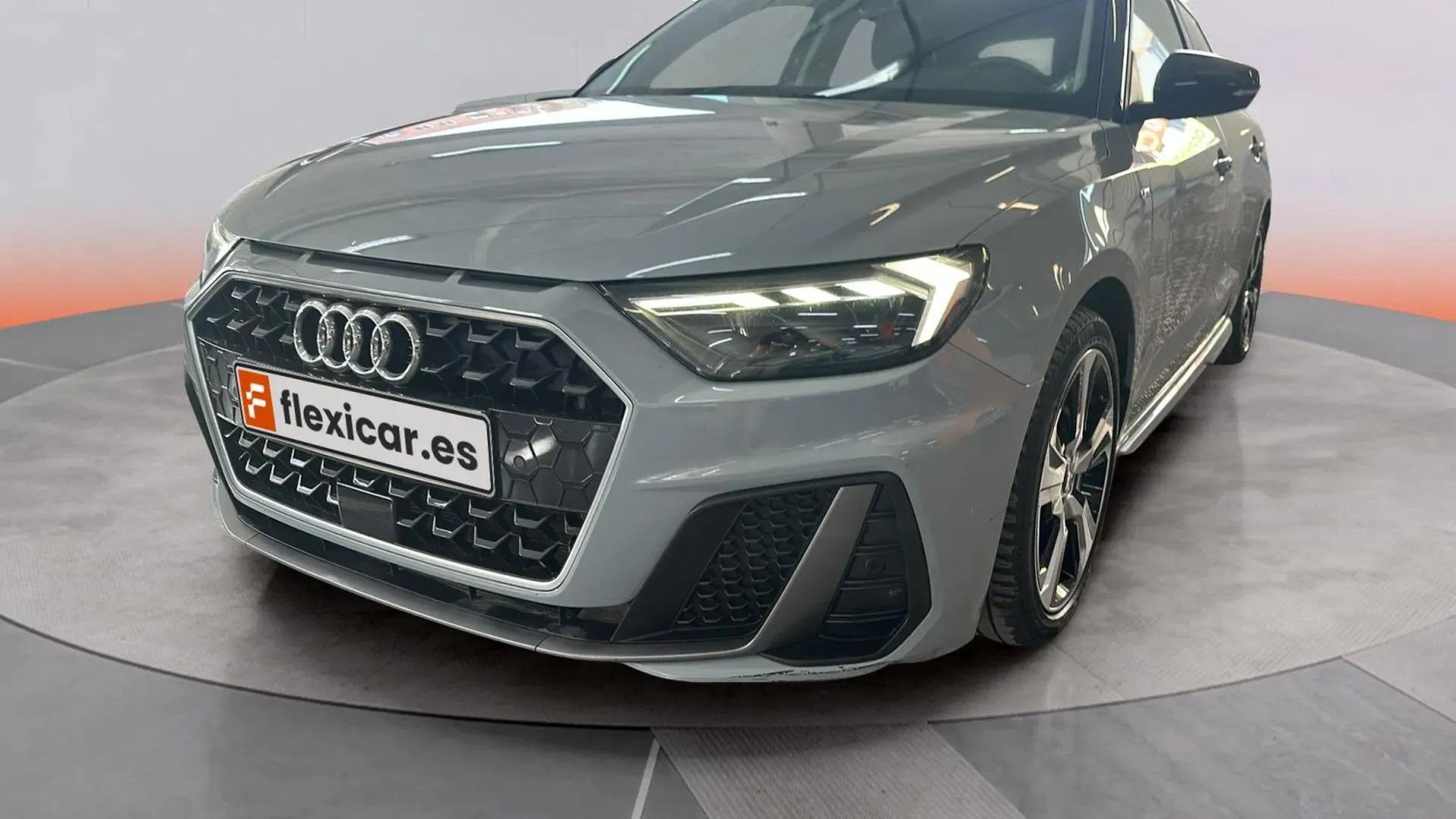 Audi A1 citycarver Adrenalin 30 TFSI S tron - foto 4