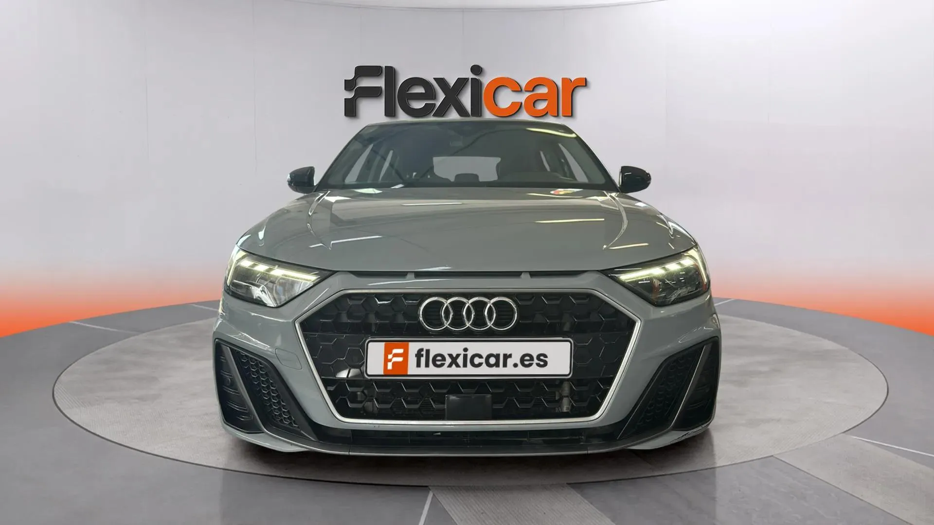 Audi A1 citycarver Adrenalin 30 TFSI S tron - foto 3
