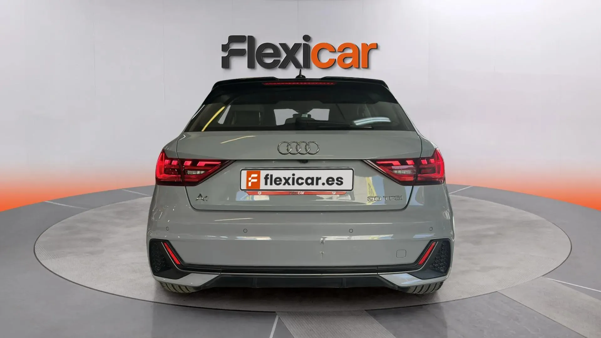 Audi A1 citycarver Adrenalin 30 TFSI S tron - foto 8