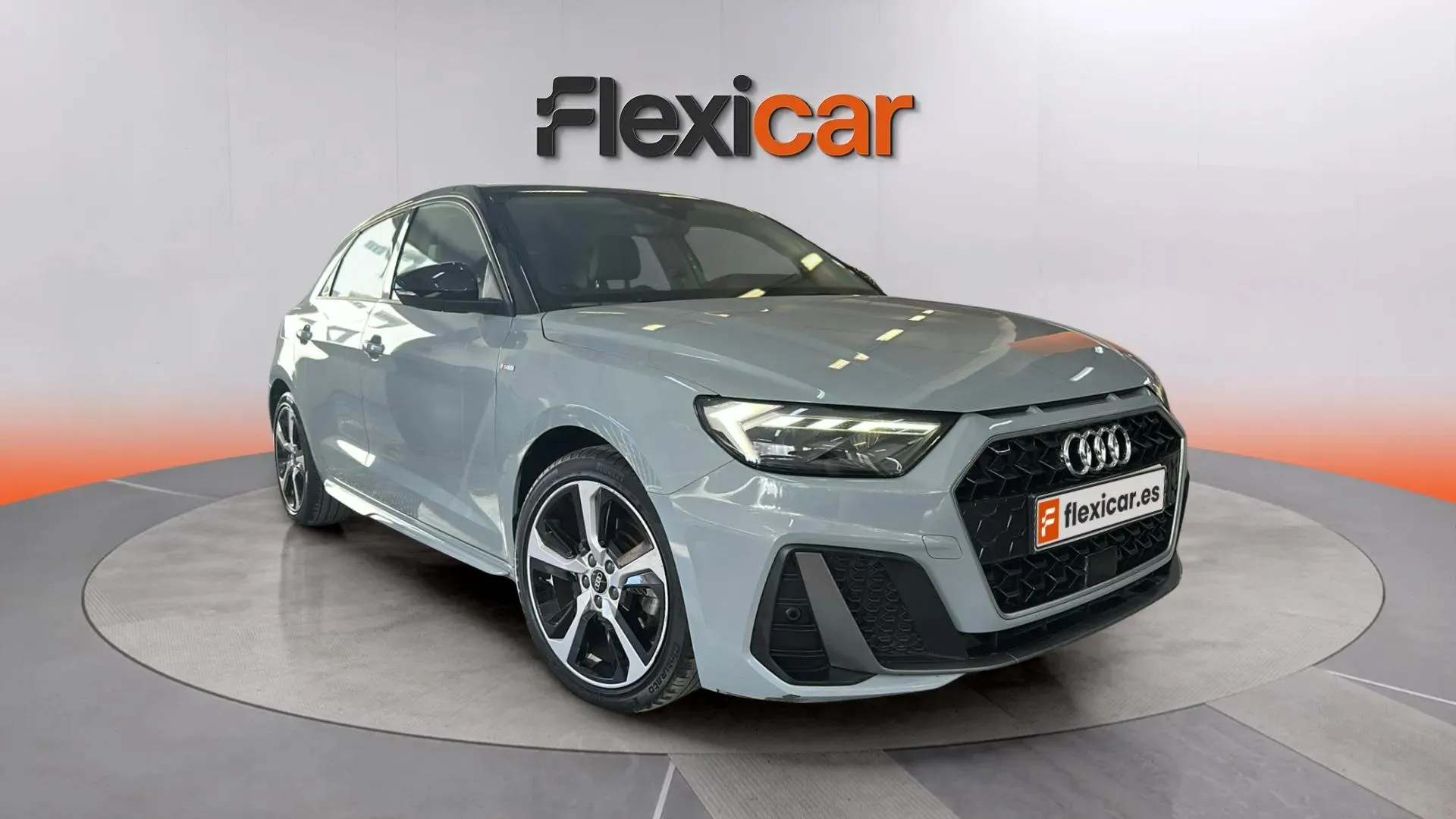Audi A1 citycarver Adrenalin 30 TFSI S tron - foto 1