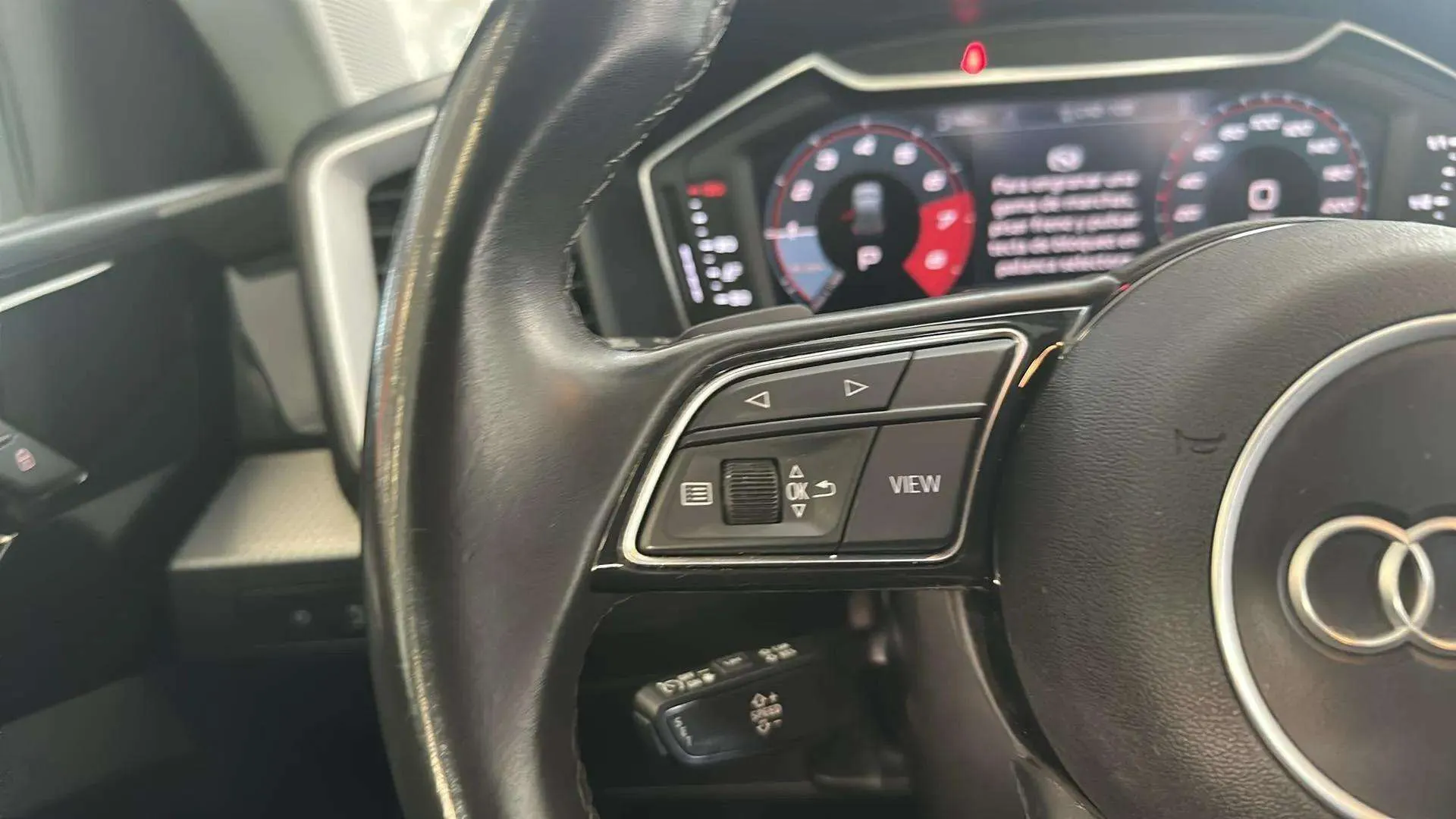 Audi A1 citycarver Adrenalin 30 TFSI S tron - foto 13