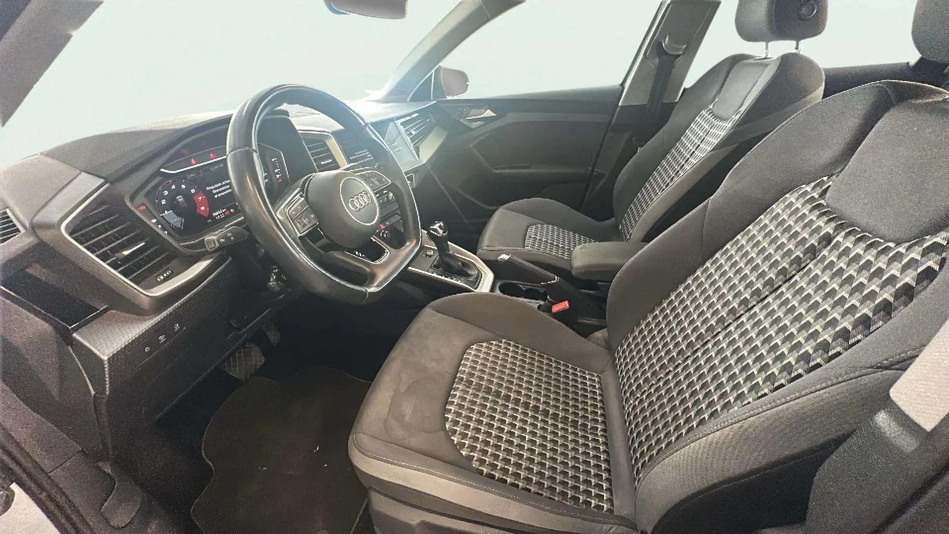 Audi A1 citycarver Adrenalin 30 TFSI S tron - foto 21