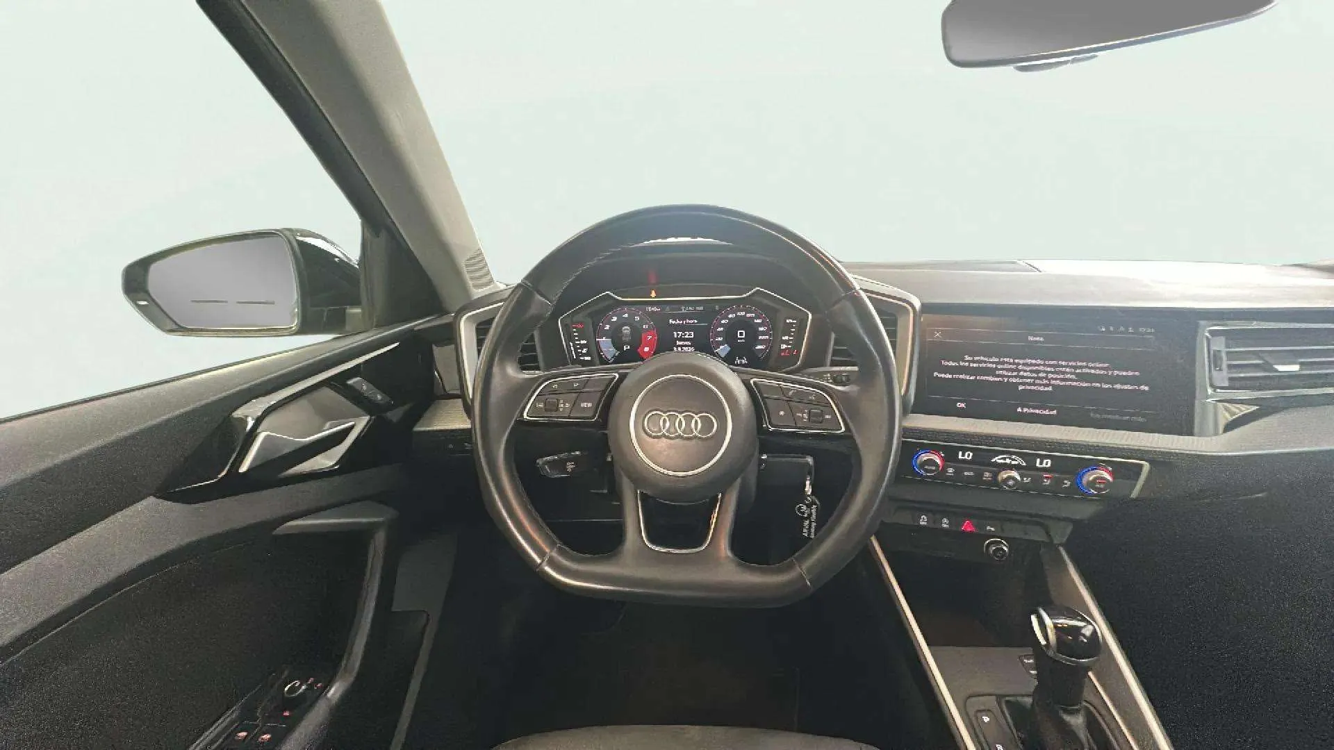 Audi A1 citycarver Adrenalin 30 TFSI S tron - foto 12