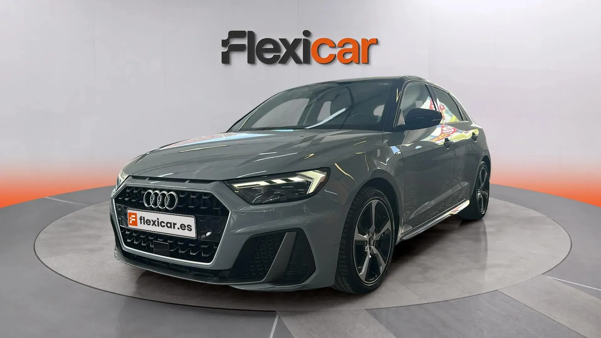 Audi A1 citycarver Adrenalin 30 TFSI S tron - foto 5