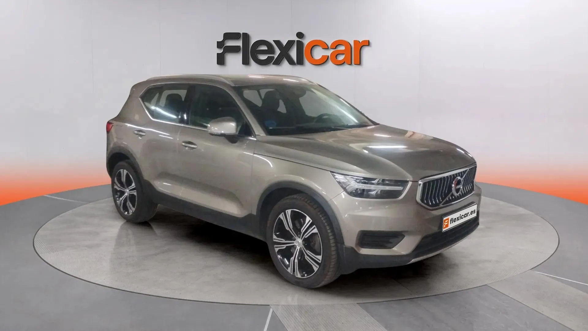 Volvo XC40 1.5 T5 Twin Recharge Inscription Ex