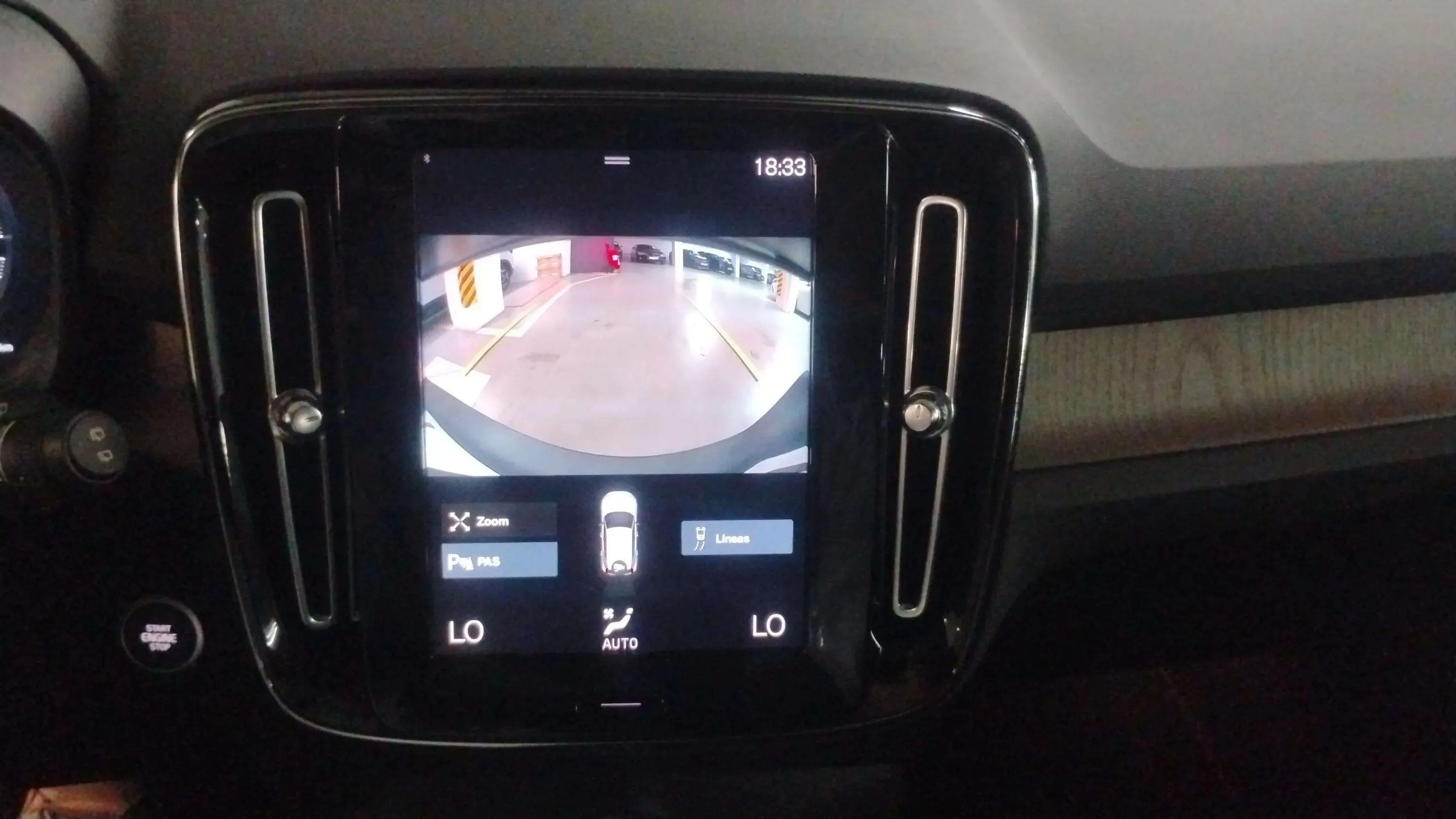 Volvo XC40 1.5 T5 Twin Recharge Inscription Ex - foto 16