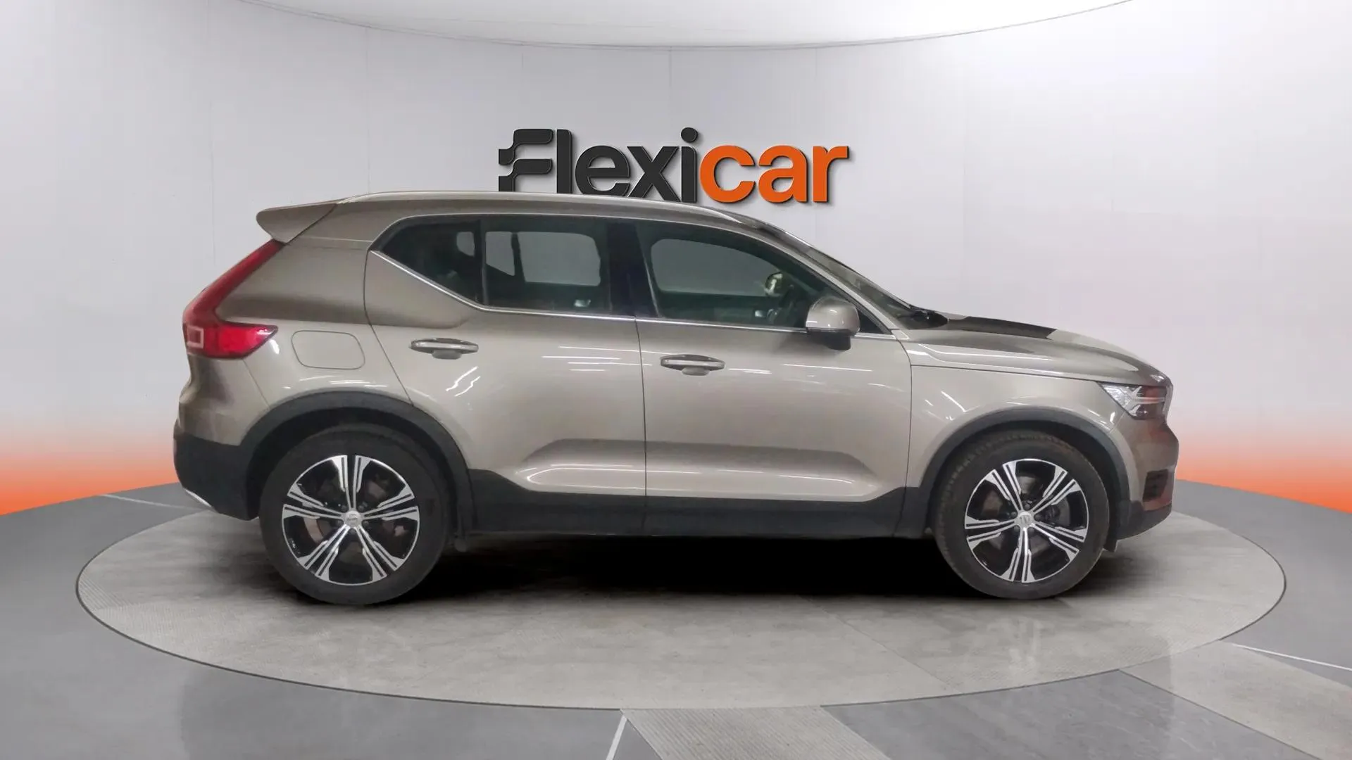 Volvo XC40 1.5 T5 Twin Recharge Inscription Ex - foto 3