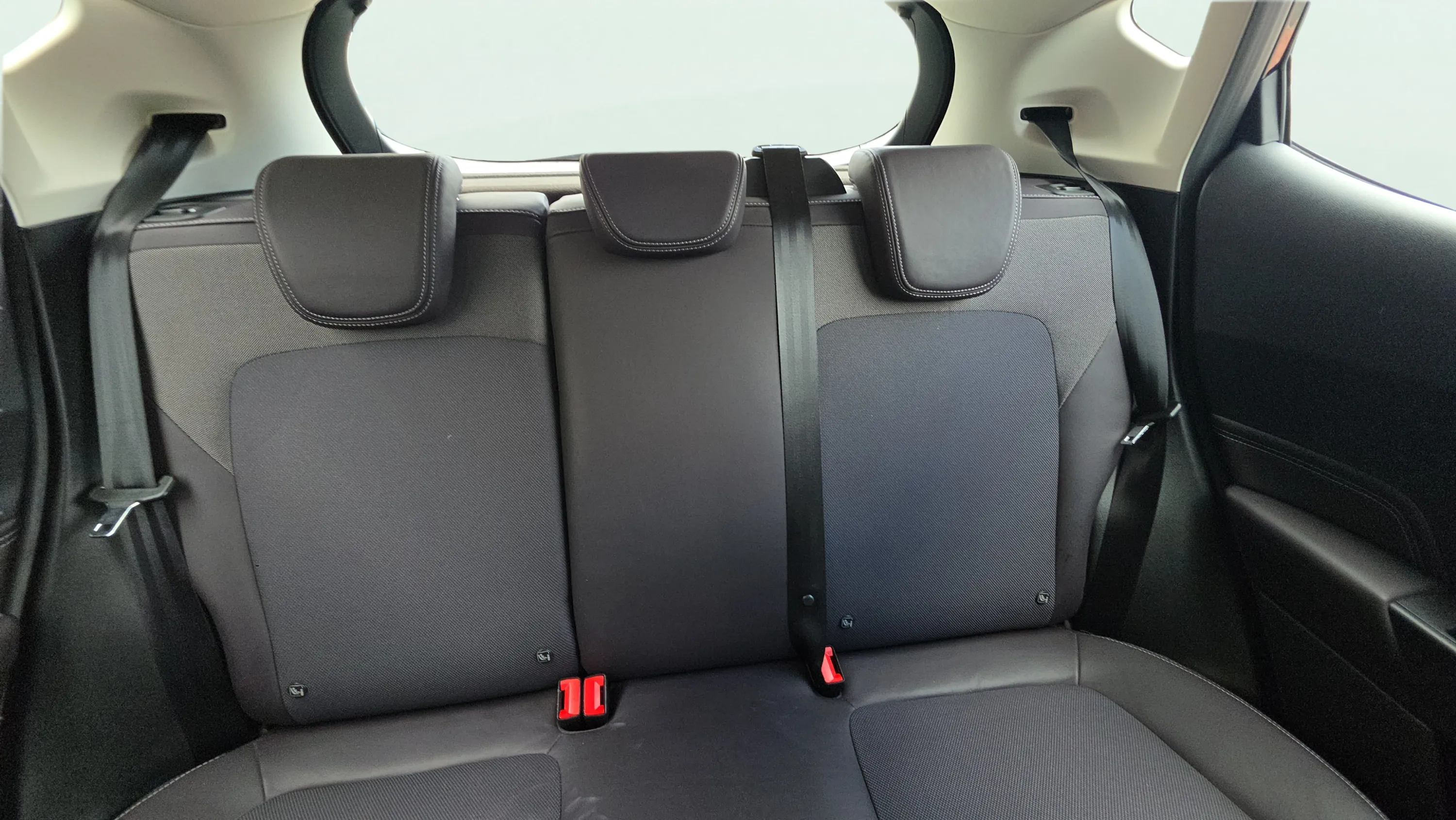 Ford Fiesta 1.0 EcoBoost Vignale - foto 17