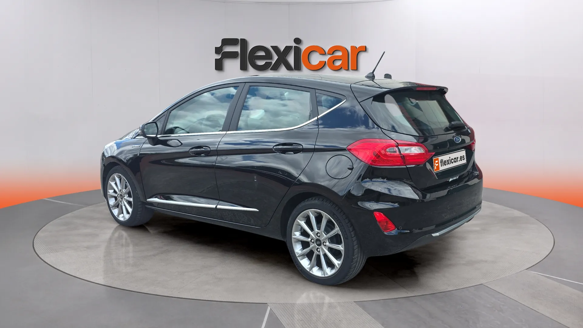 Ford Fiesta 1.0 EcoBoost Vignale - foto 8