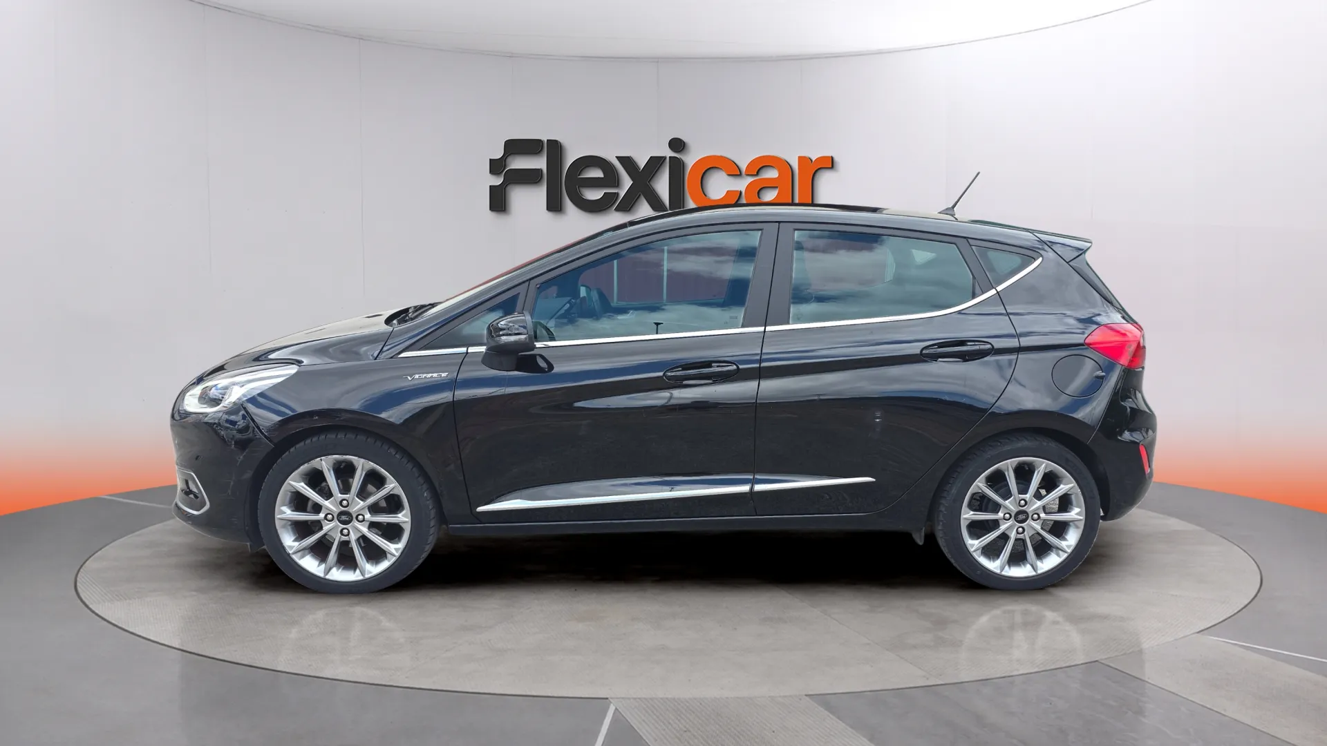Ford Fiesta 1.0 EcoBoost Vignale - foto 5