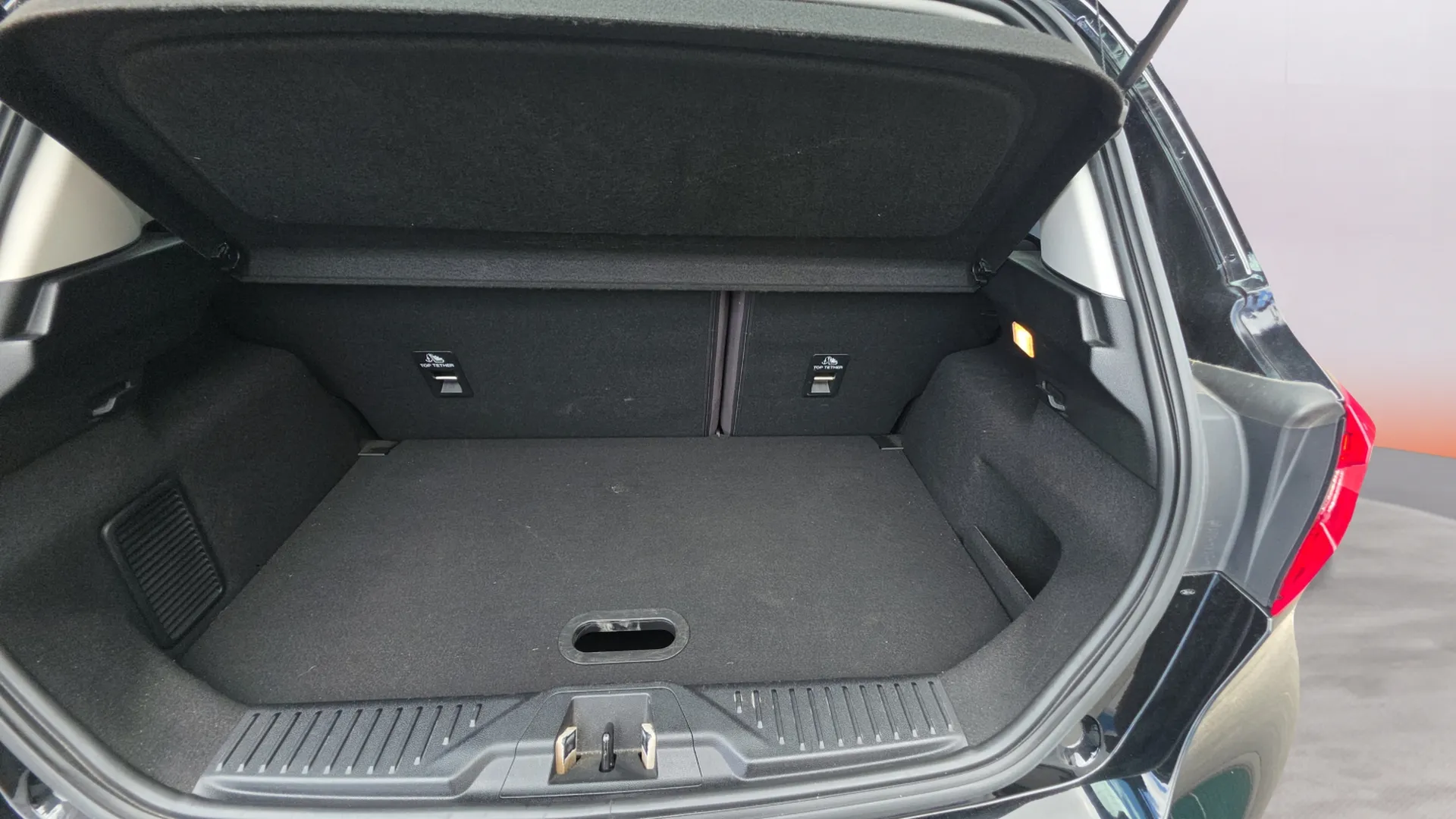 Ford Fiesta 1.0 EcoBoost Vignale - foto 9