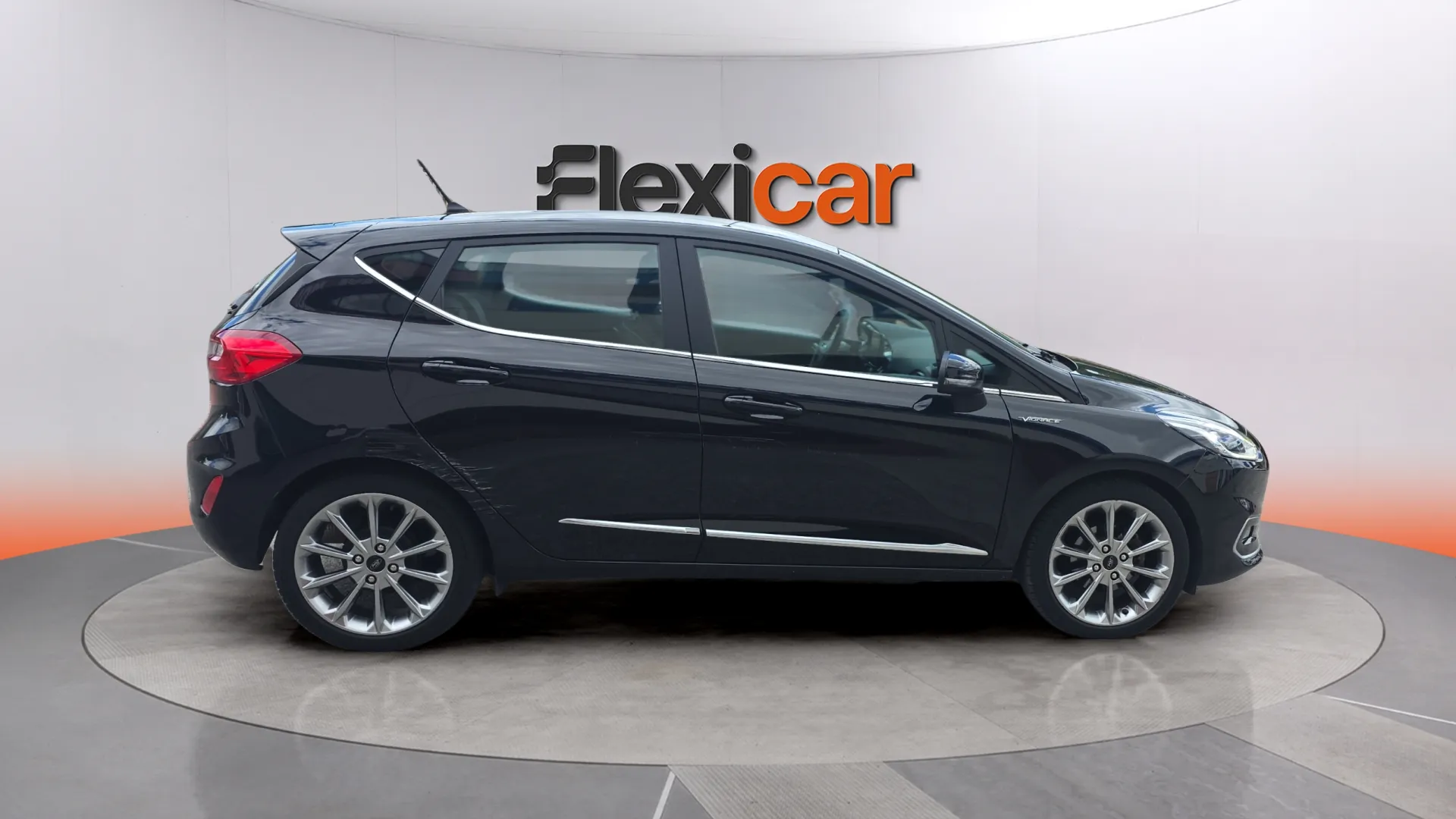 Ford Fiesta 1.0 EcoBoost Vignale - foto 4