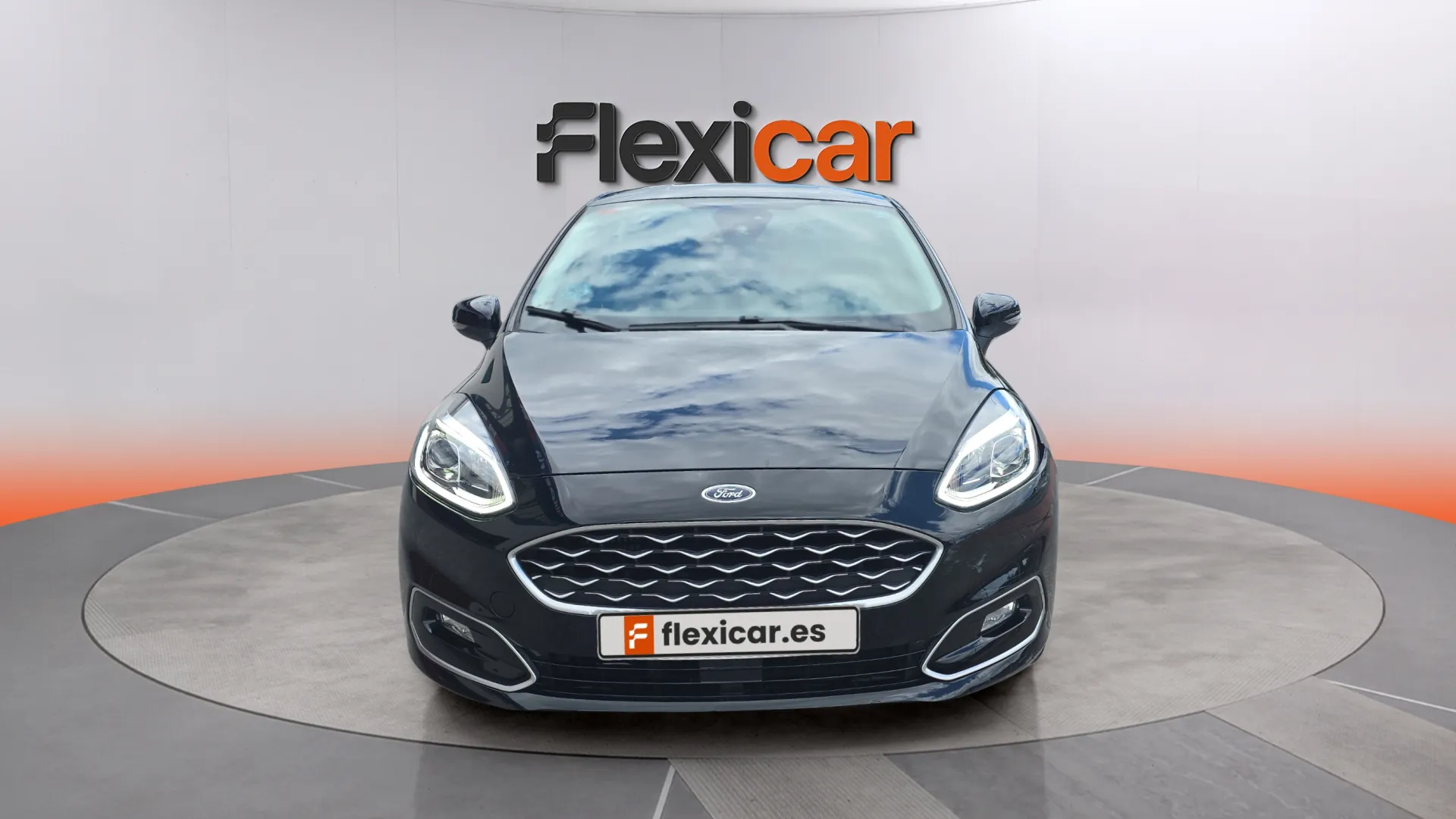 Ford Fiesta 1.0 EcoBoost Vignale - foto 2