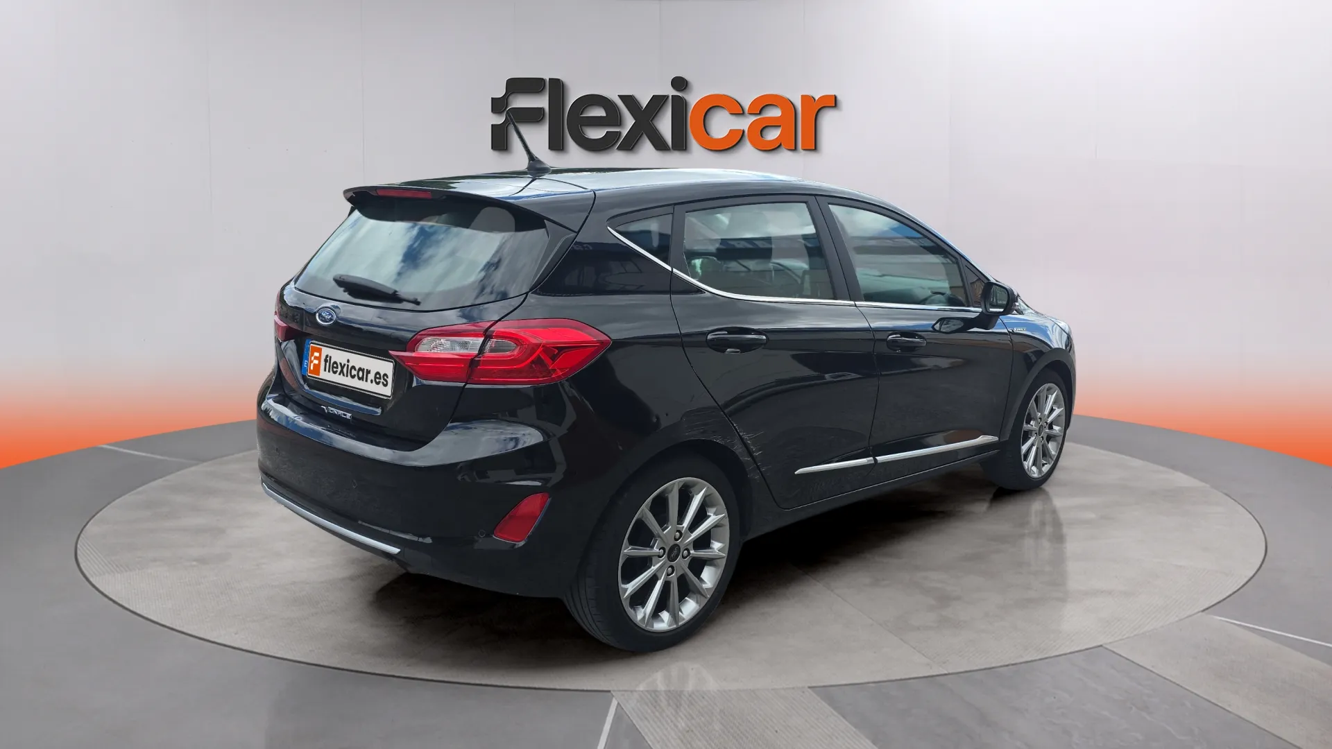 Ford Fiesta 1.0 EcoBoost Vignale - foto 6
