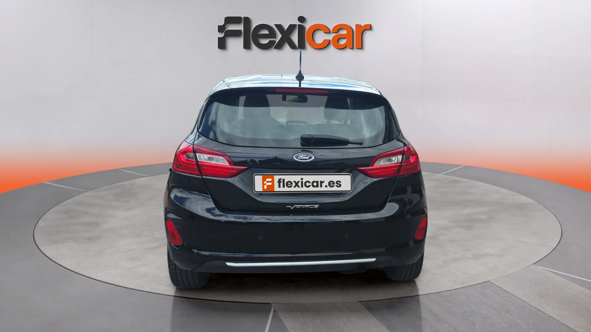 Ford Fiesta 1.0 EcoBoost Vignale - foto 7