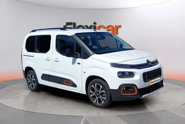 citroen berlingo talla xl bluehdi 100 s amps feel diesel manual getafe fuenlabrada 903000000264067
