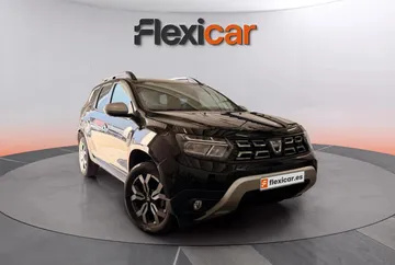 dacia duster expression tce 96kw130cv 4x2 gasolina manual terrassa can parellada 903000000264069