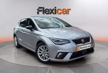 seat ibiza 10 tsi 81kw 110cv fr gasolina manual burgos 903000000264073