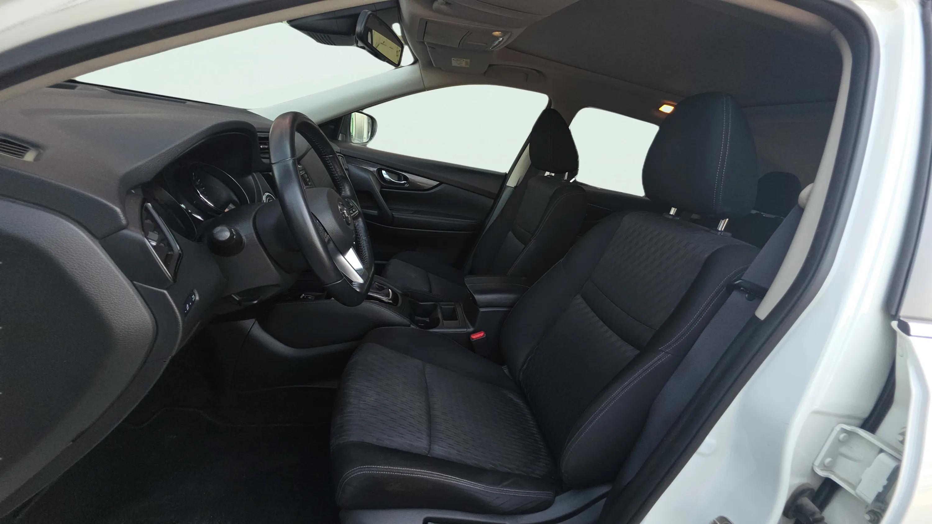 Nissan X-Trail DIG-T E6D DCT N-Conn. - foto 18
