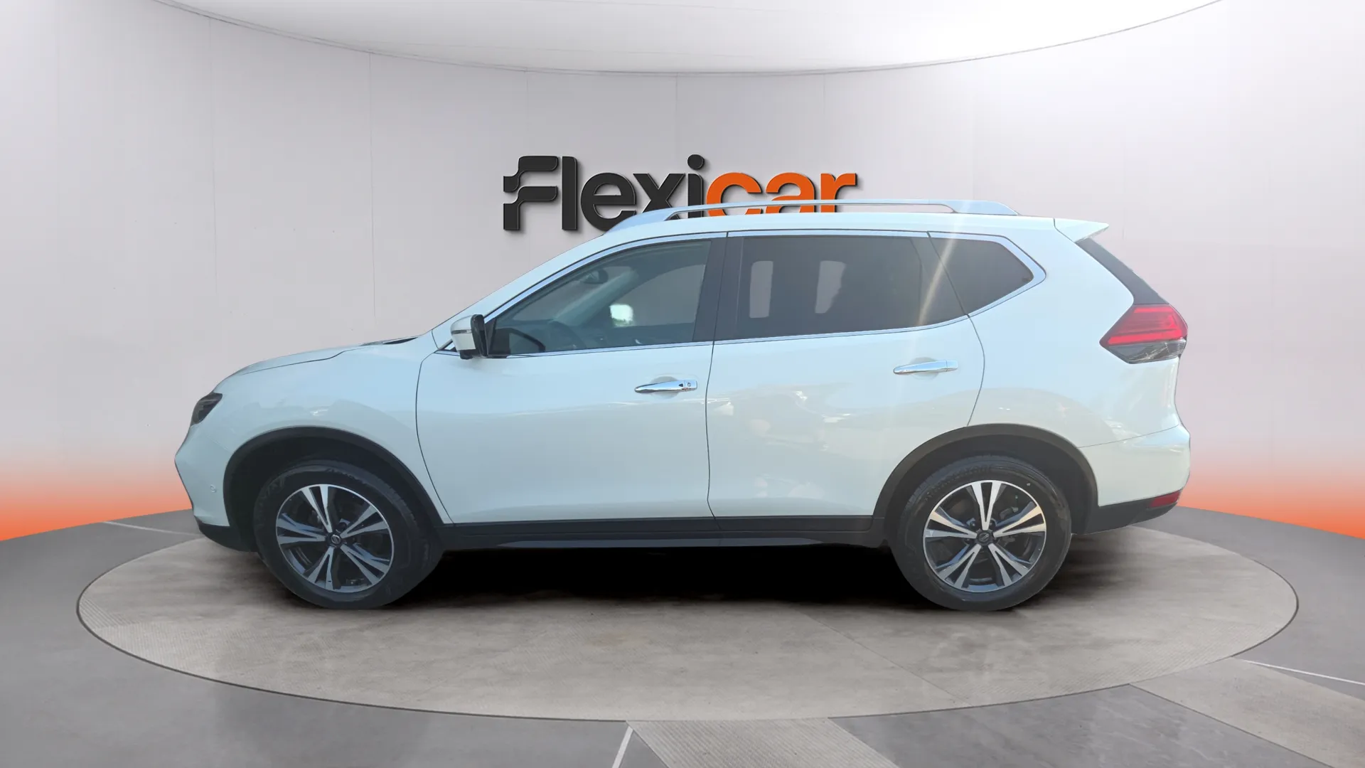 Nissan X-Trail DIG-T E6D DCT N-Conn. - foto 5