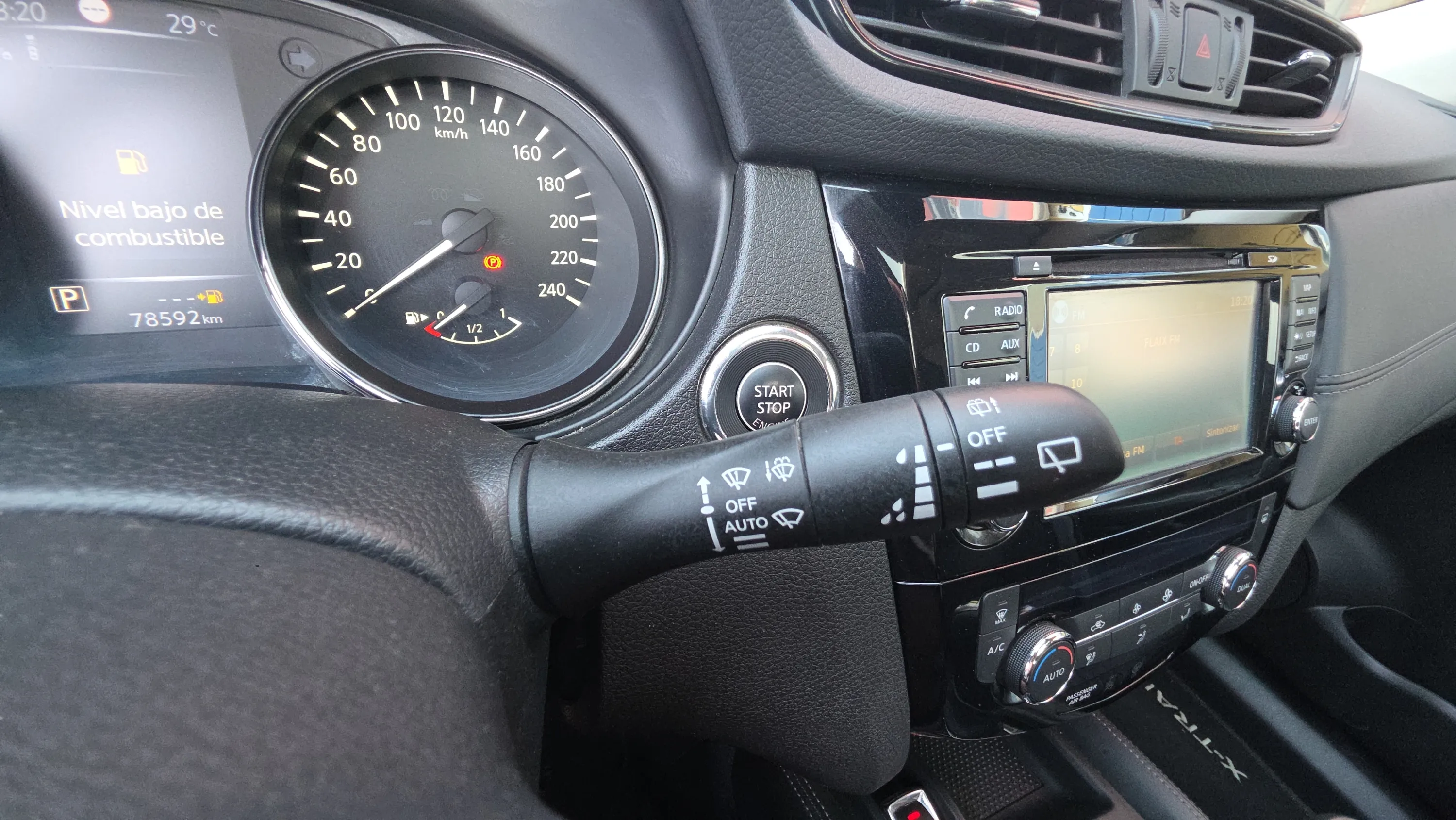 Nissan X-Trail DIG-T E6D DCT N-Conn. - foto 24