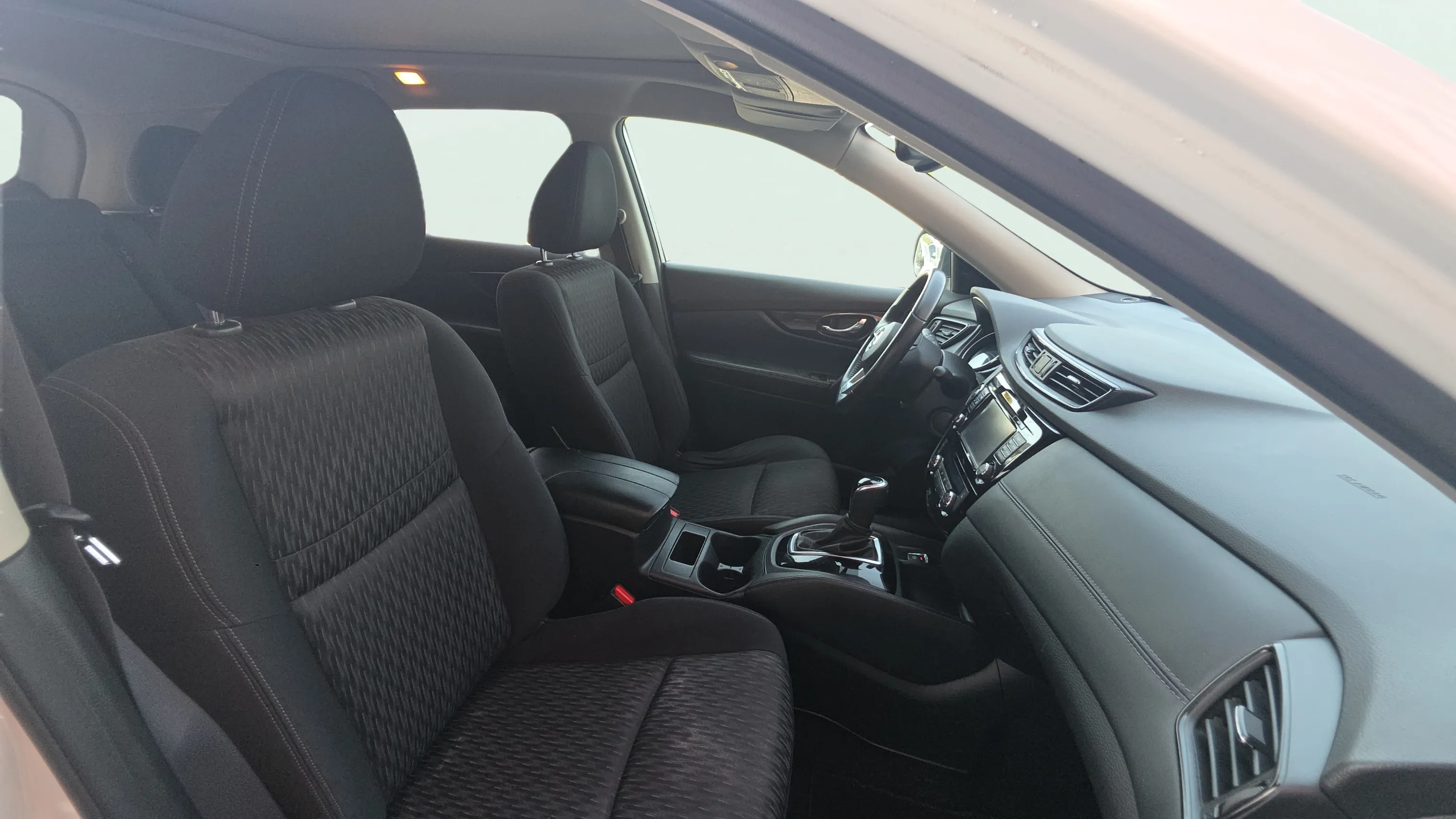 Nissan X-Trail DIG-T E6D DCT N-Conn. - foto 10