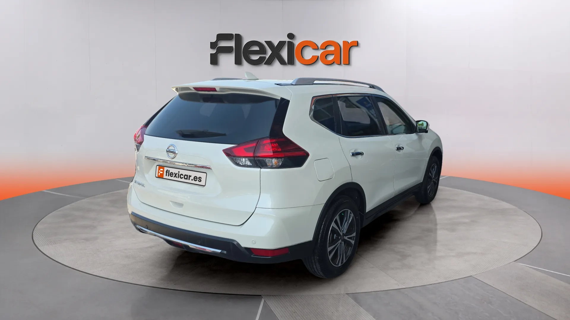 Nissan X-Trail DIG-T E6D DCT N-Conn. - foto 6