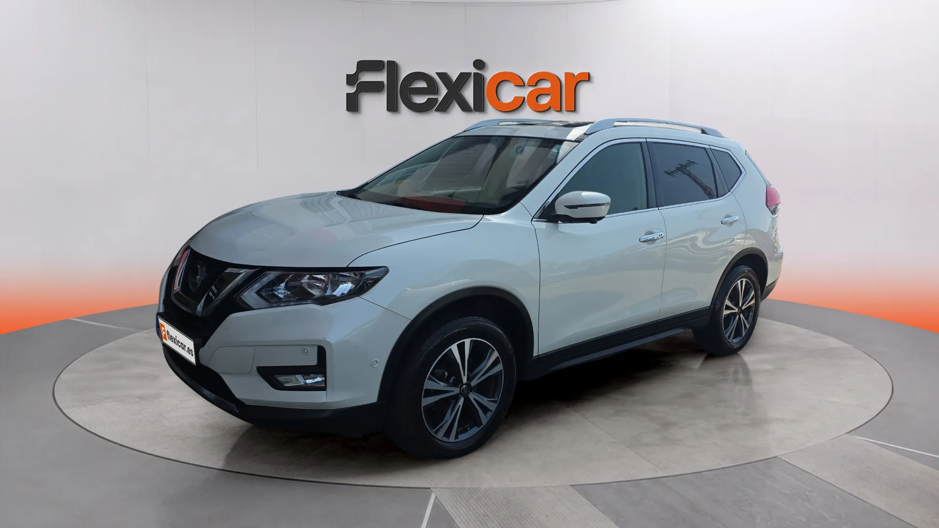 Nissan X-Trail DIG-T E6D DCT N-Conn. - foto 3
