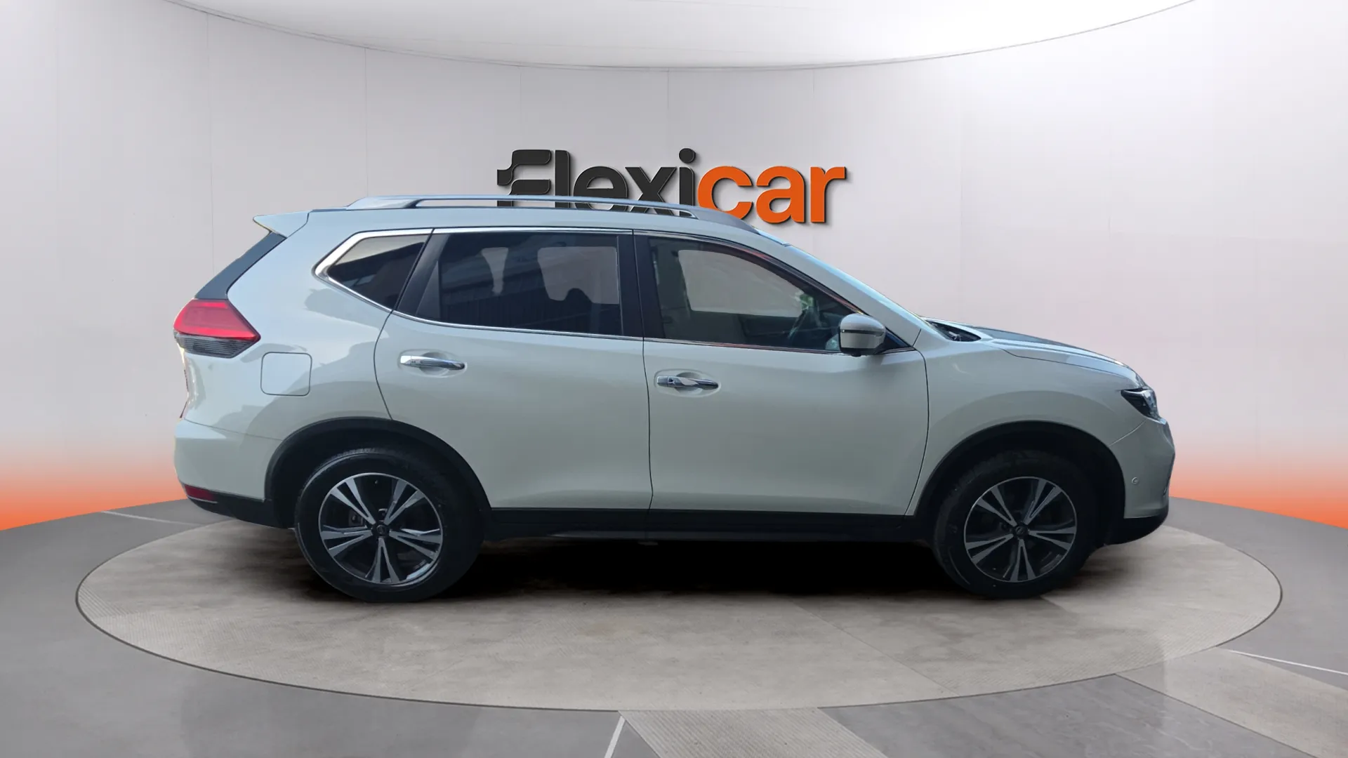 Nissan X-Trail DIG-T E6D DCT N-Conn. - foto 4