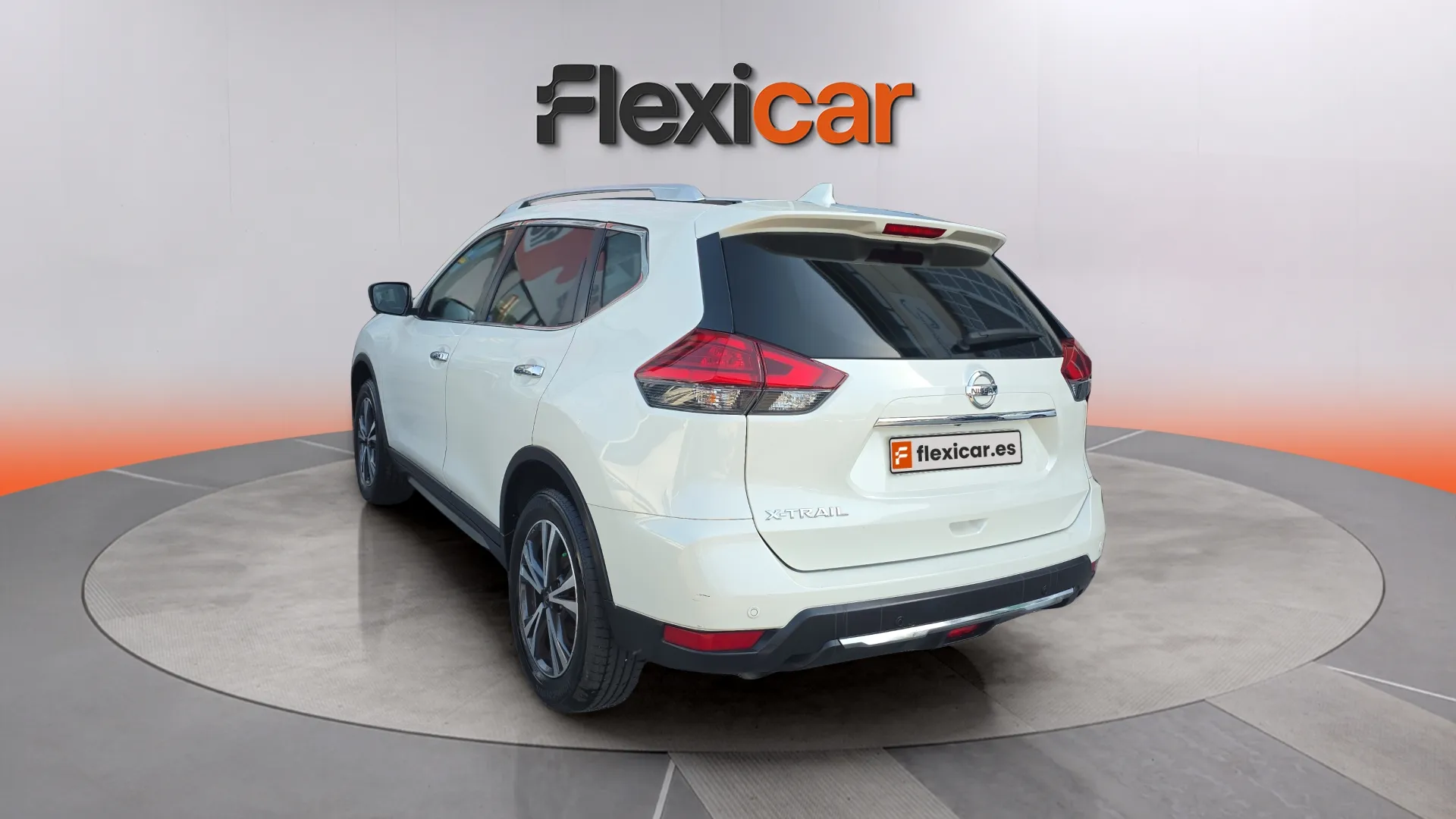 Nissan X-Trail DIG-T E6D DCT N-Conn. - foto 7