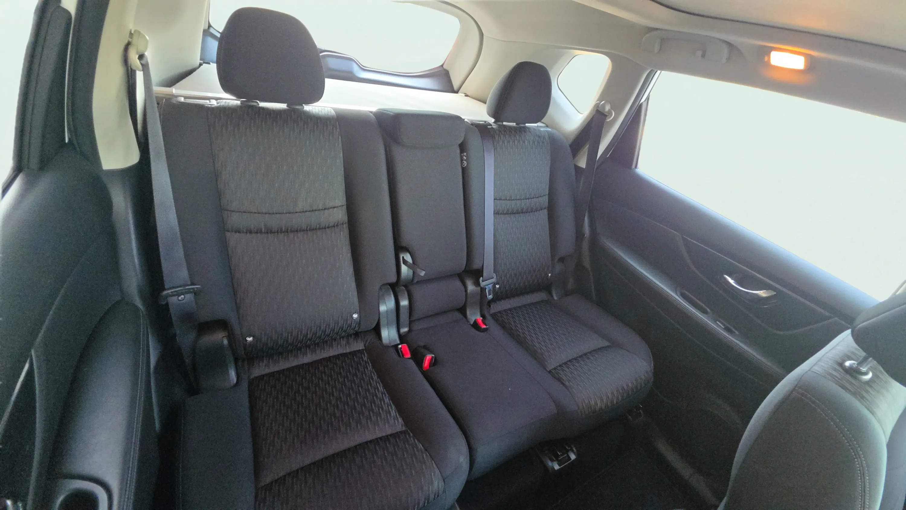 Nissan X-Trail DIG-T E6D DCT N-Conn. - foto 11