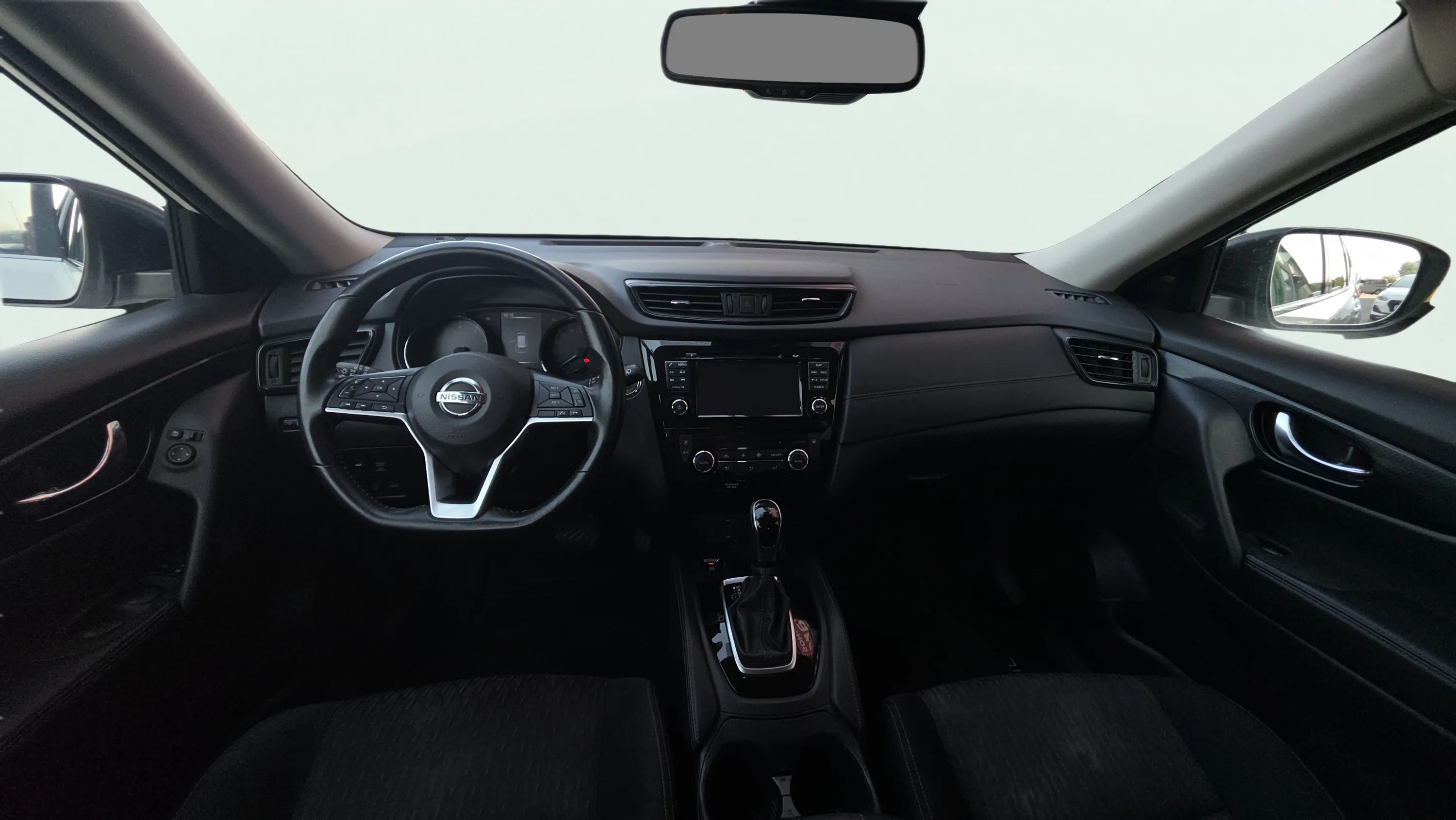 Nissan X-Trail DIG-T E6D DCT N-Conn. - foto 13