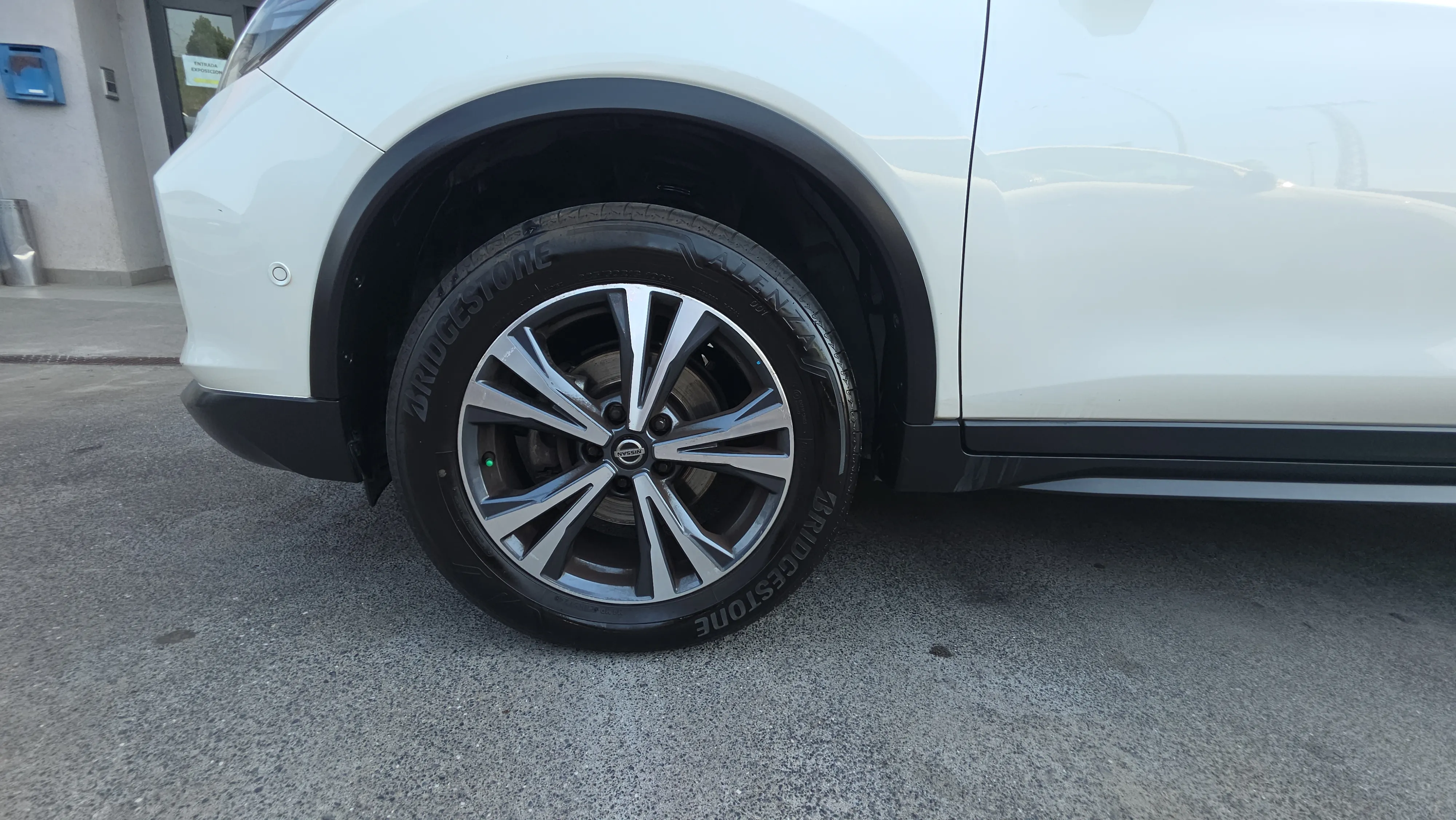 Nissan X-Trail DIG-T E6D DCT N-Conn. - foto 28