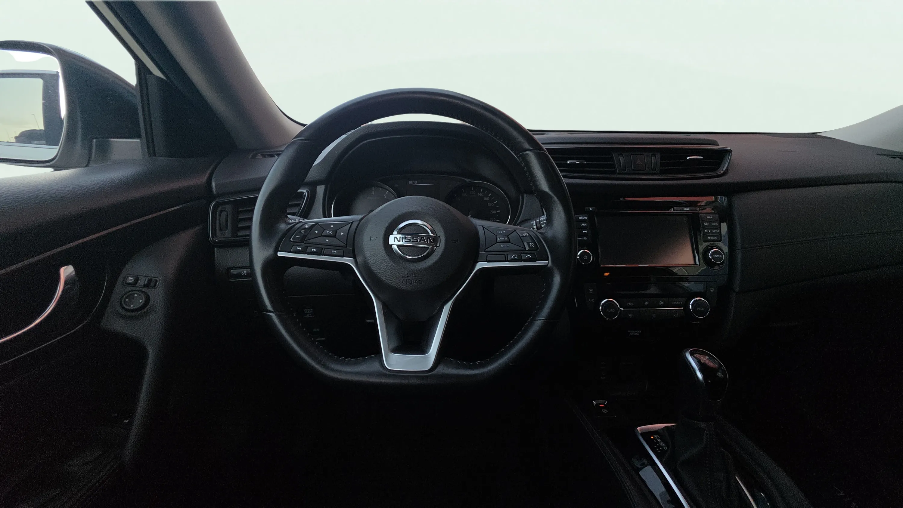 Nissan X-Trail DIG-T E6D DCT N-Conn. - foto 14