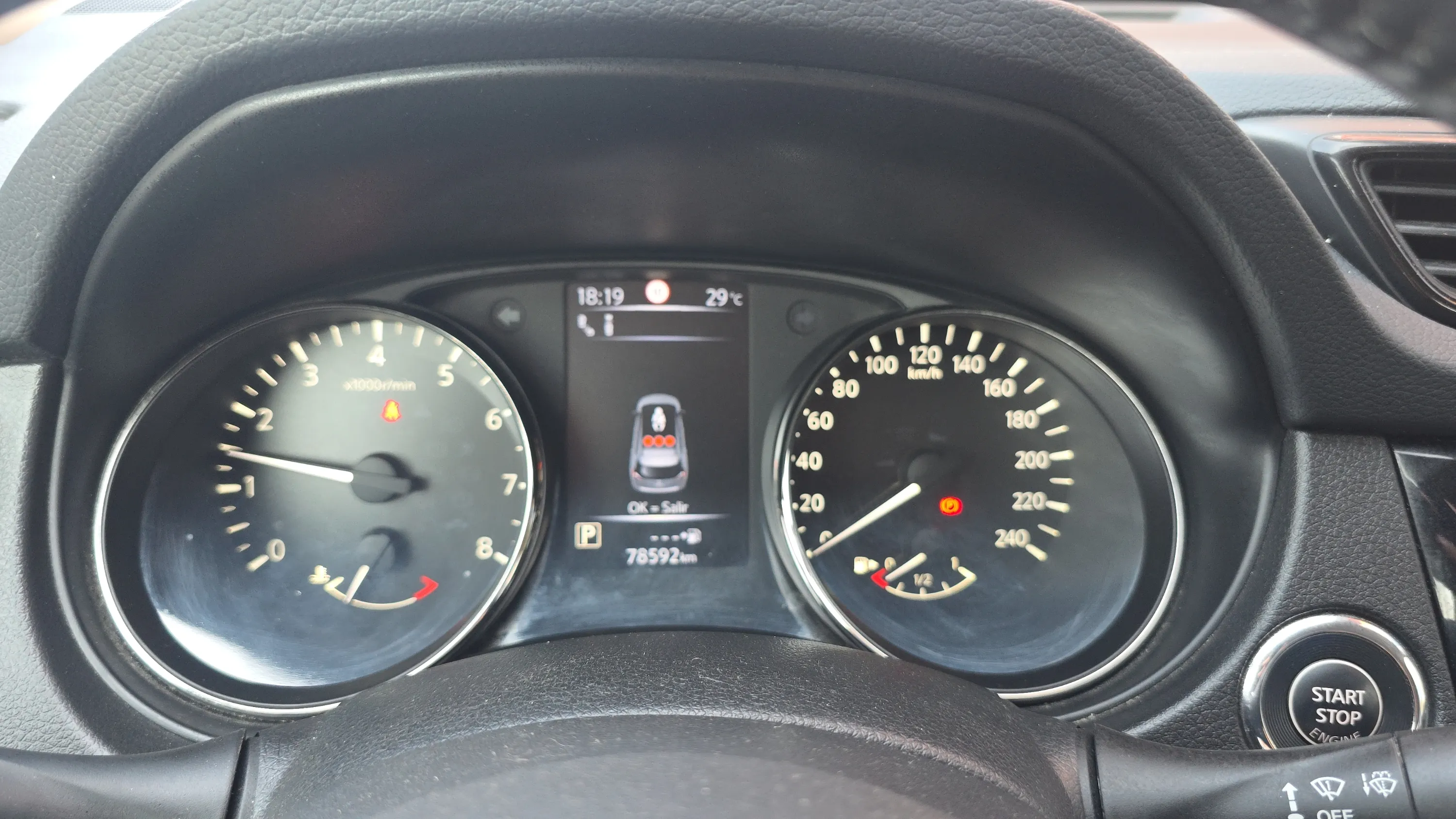 Nissan X-Trail DIG-T E6D DCT N-Conn. - foto 19
