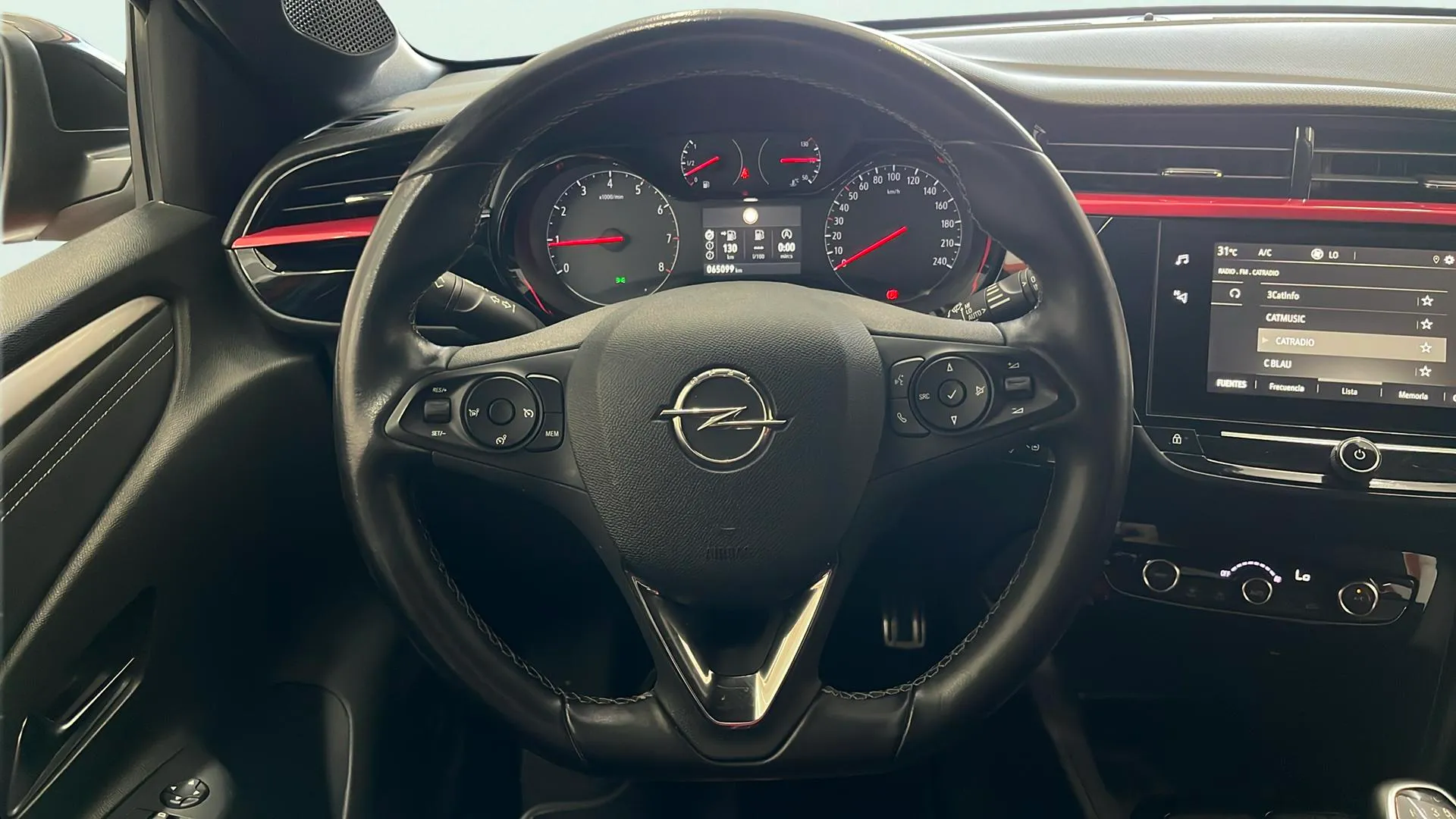 Opel Corsa 1.2T XHL GS-Line - foto 11