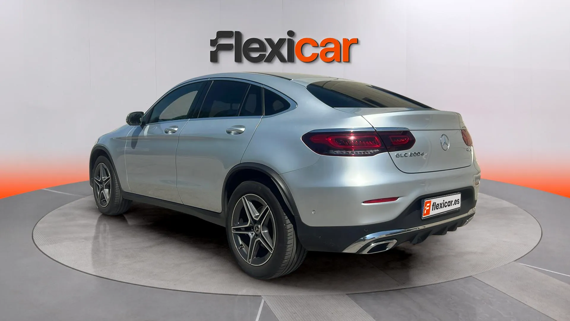 Mercedes-Benz GLC 220 d 4MATIC - foto 5
