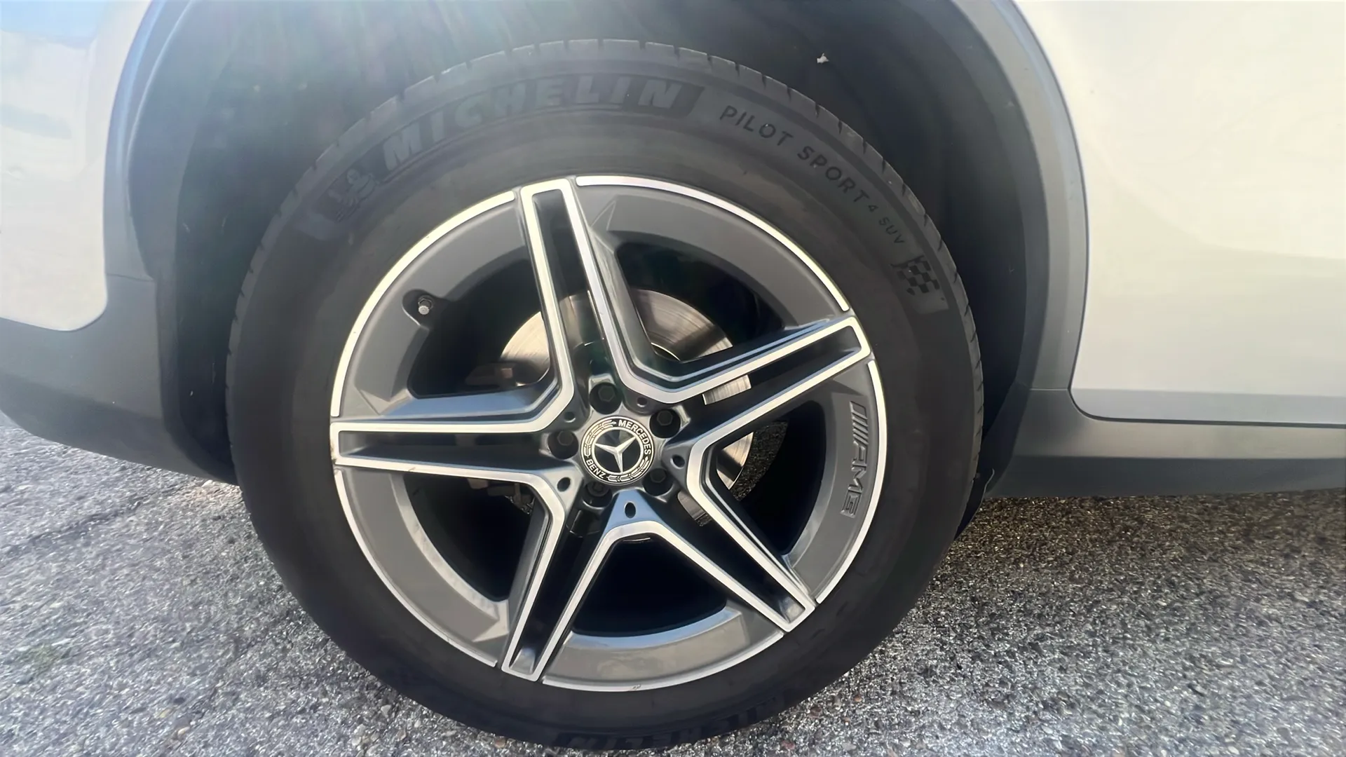 Mercedes-Benz GLC 220 d 4MATIC - foto 14