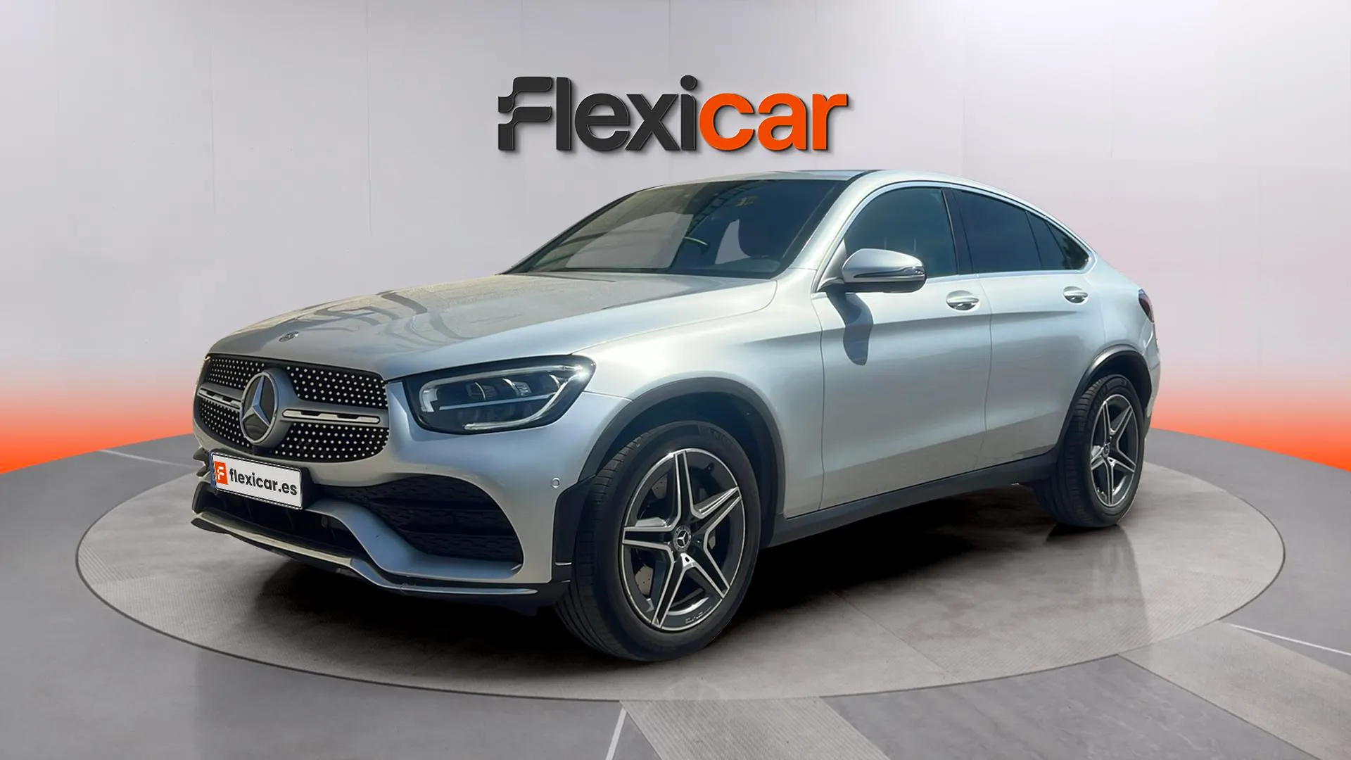 Mercedes-Benz GLC 220 d 4MATIC - foto 3