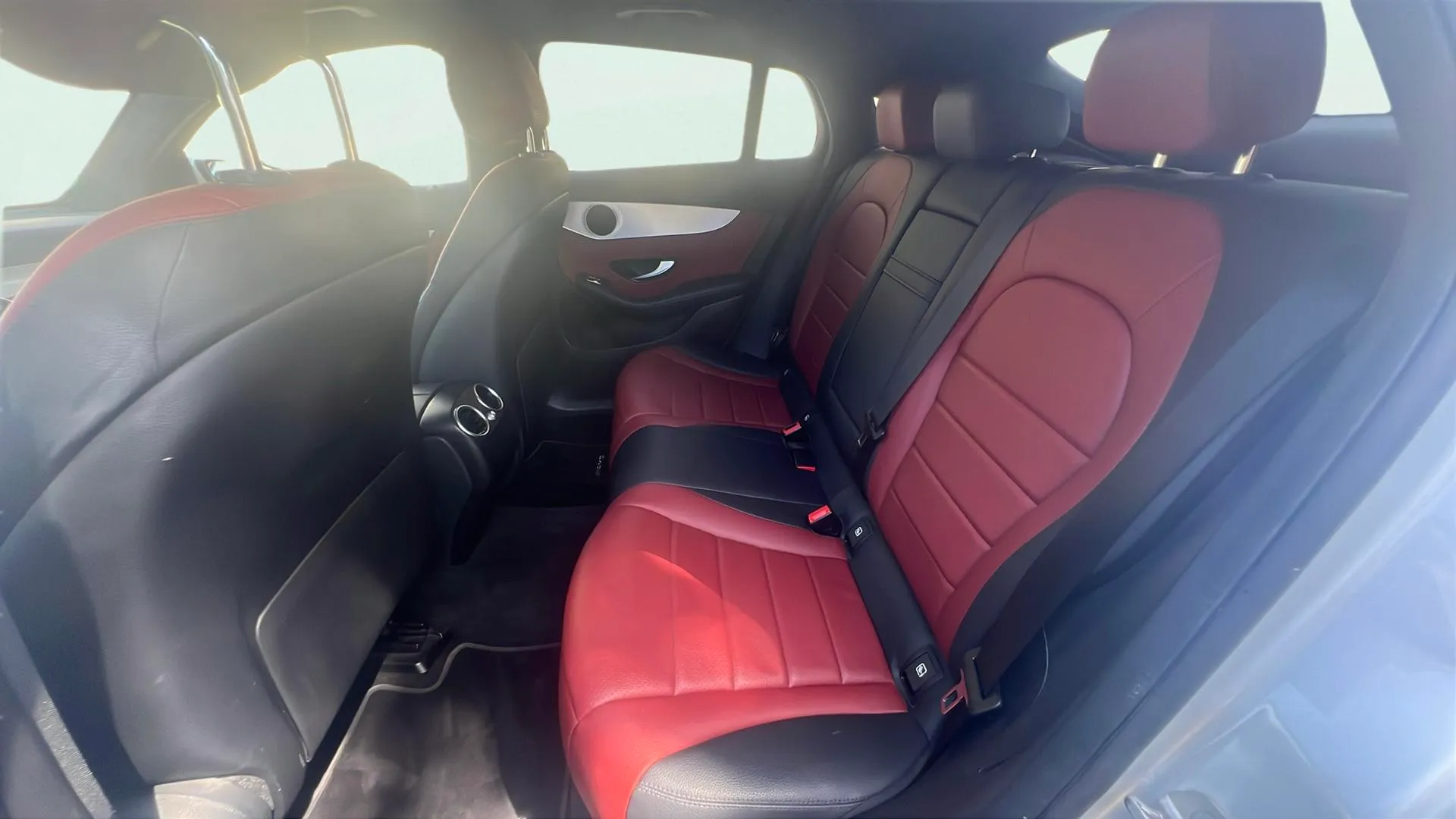 Mercedes-Benz GLC 220 d 4MATIC - foto 11