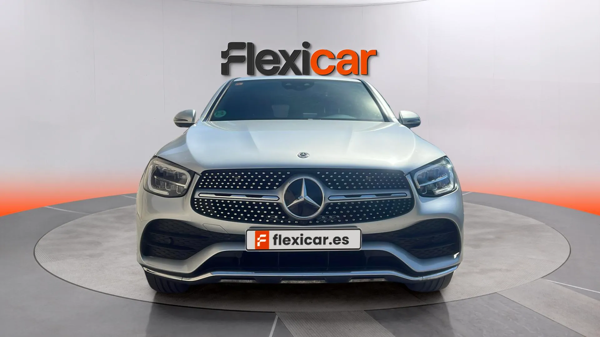 Mercedes-Benz GLC 220 d 4MATIC - foto 2